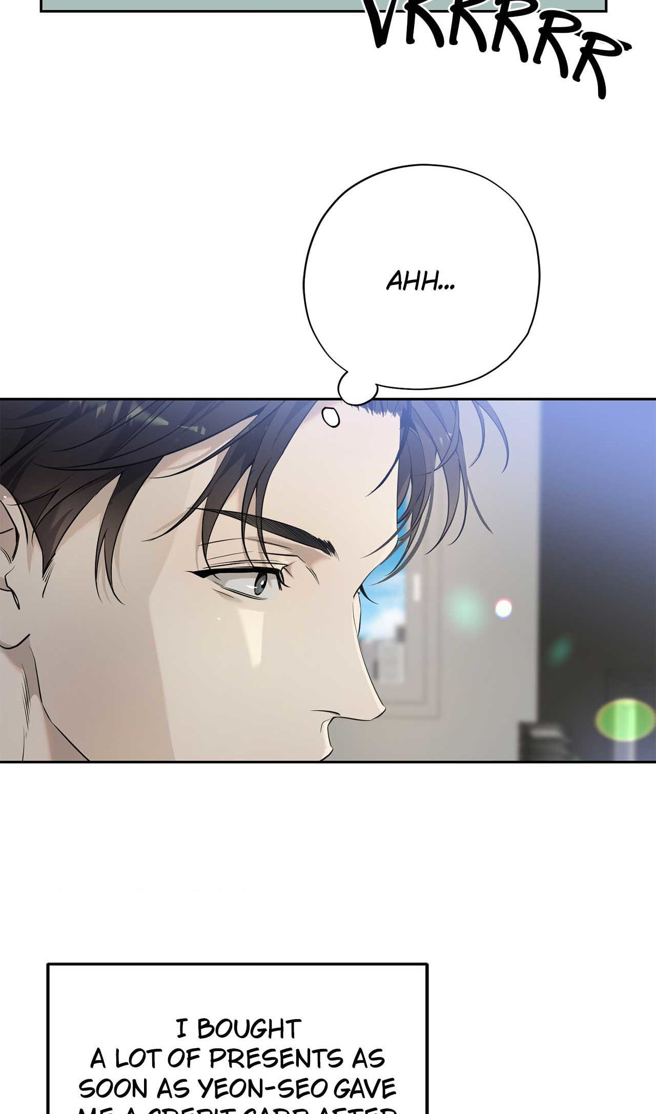 Read Dear Stranger (minggur) chapter 17 image 10 on Lezhin