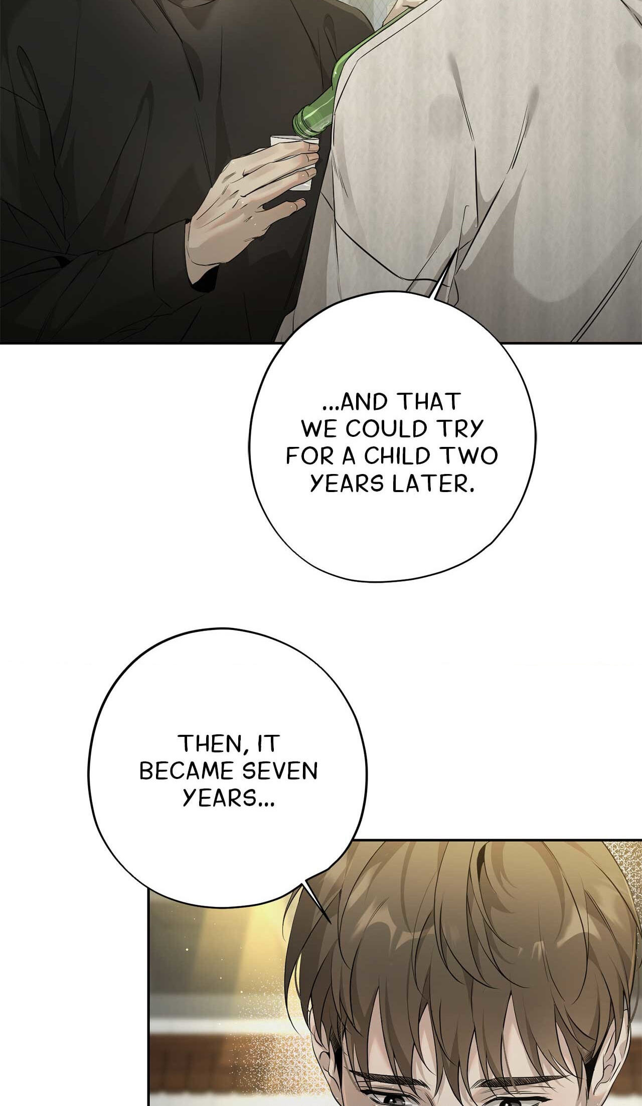 Read Dear Stranger (minggur) chapter 17 image 29 on Lezhin