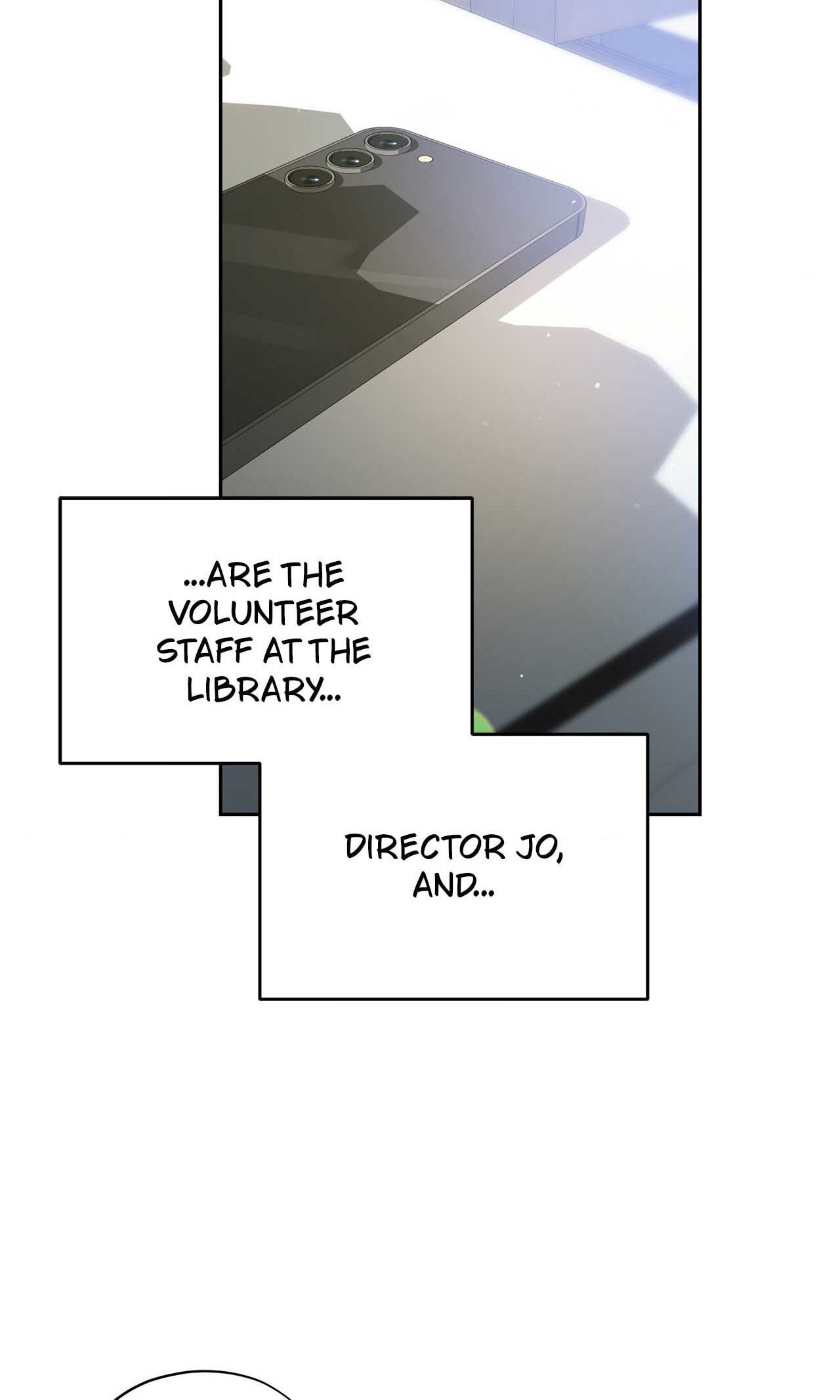 Read Dear Stranger (minggur) chapter 17 image 3 on Lezhin