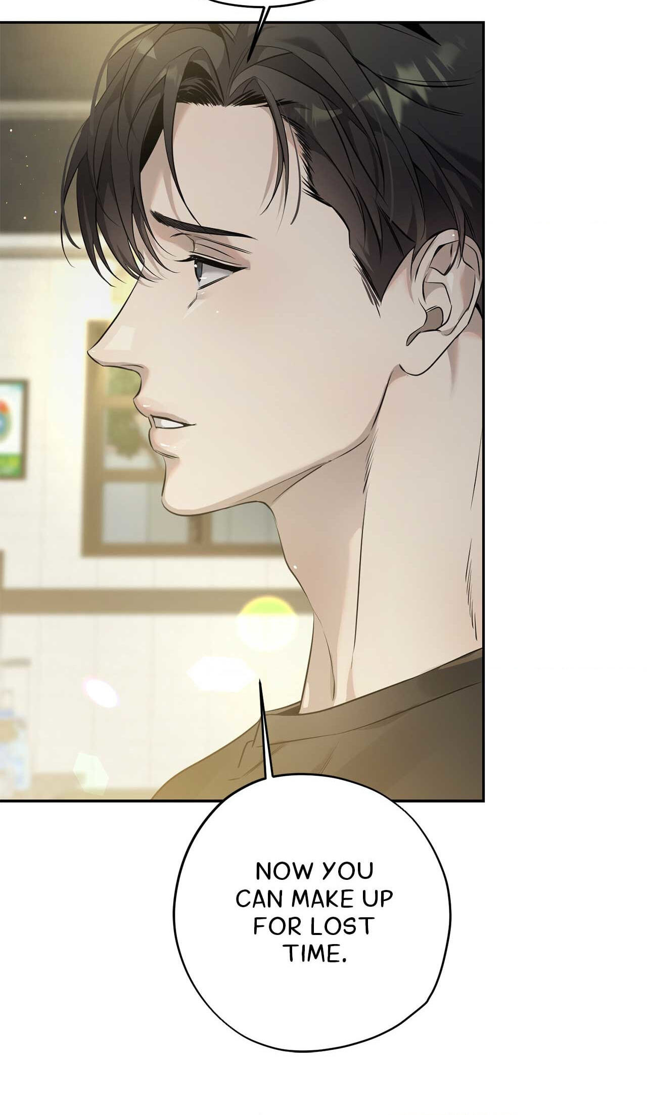 Read Dear Stranger (minggur) chapter 17 image 31 on Lezhin