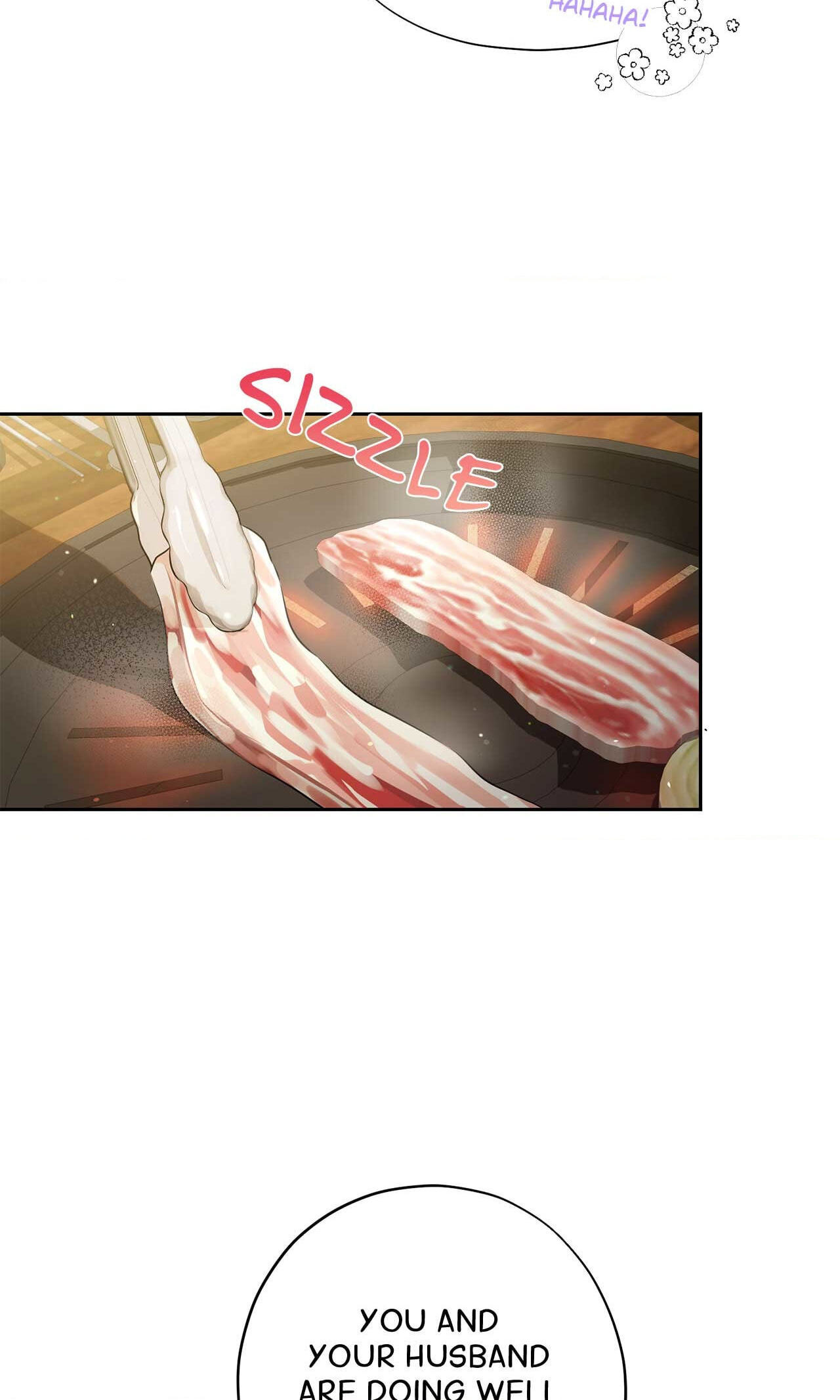 Read Dear Stranger (minggur) chapter 17 image 33 on Lezhin