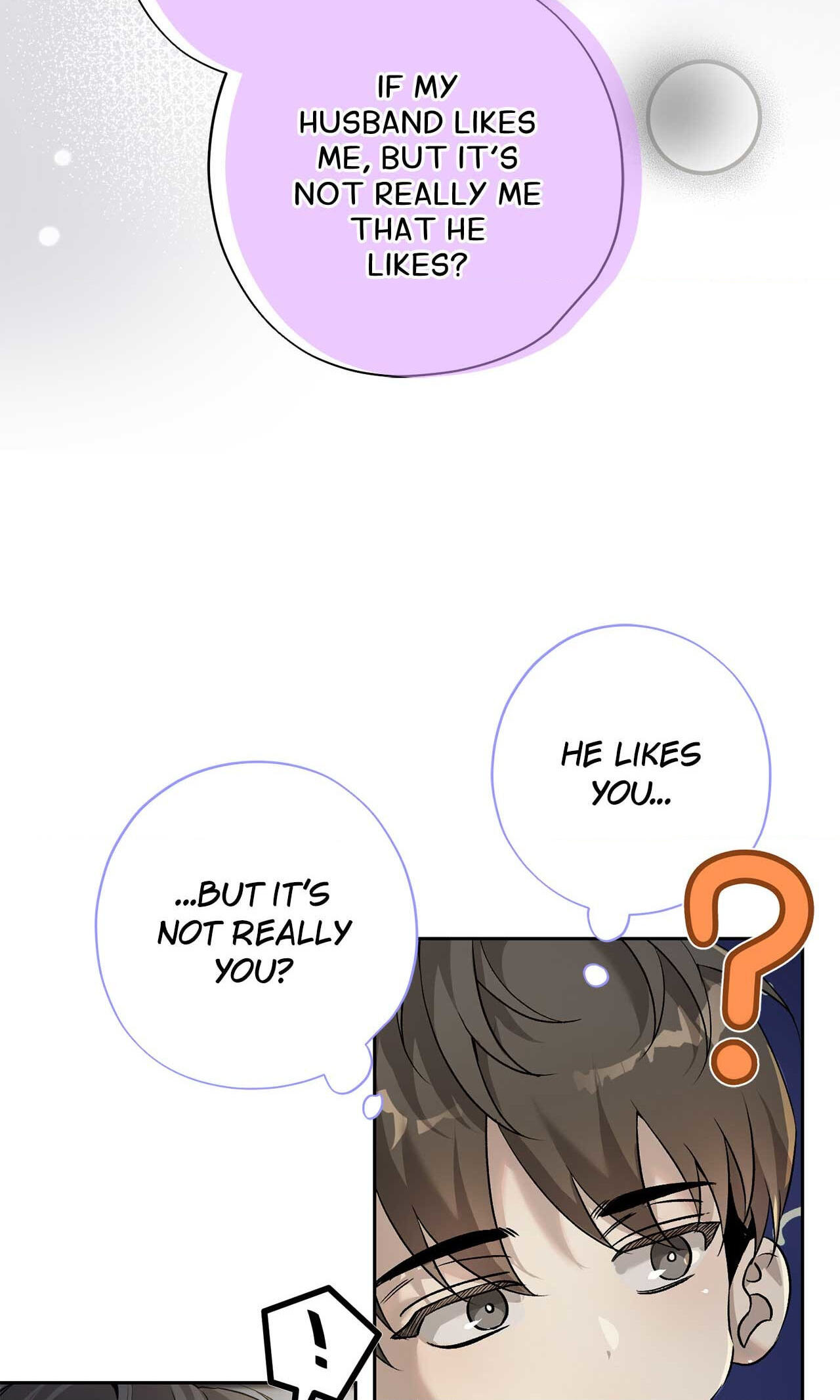 Read Dear Stranger (minggur) chapter 17 image 37 on Lezhin