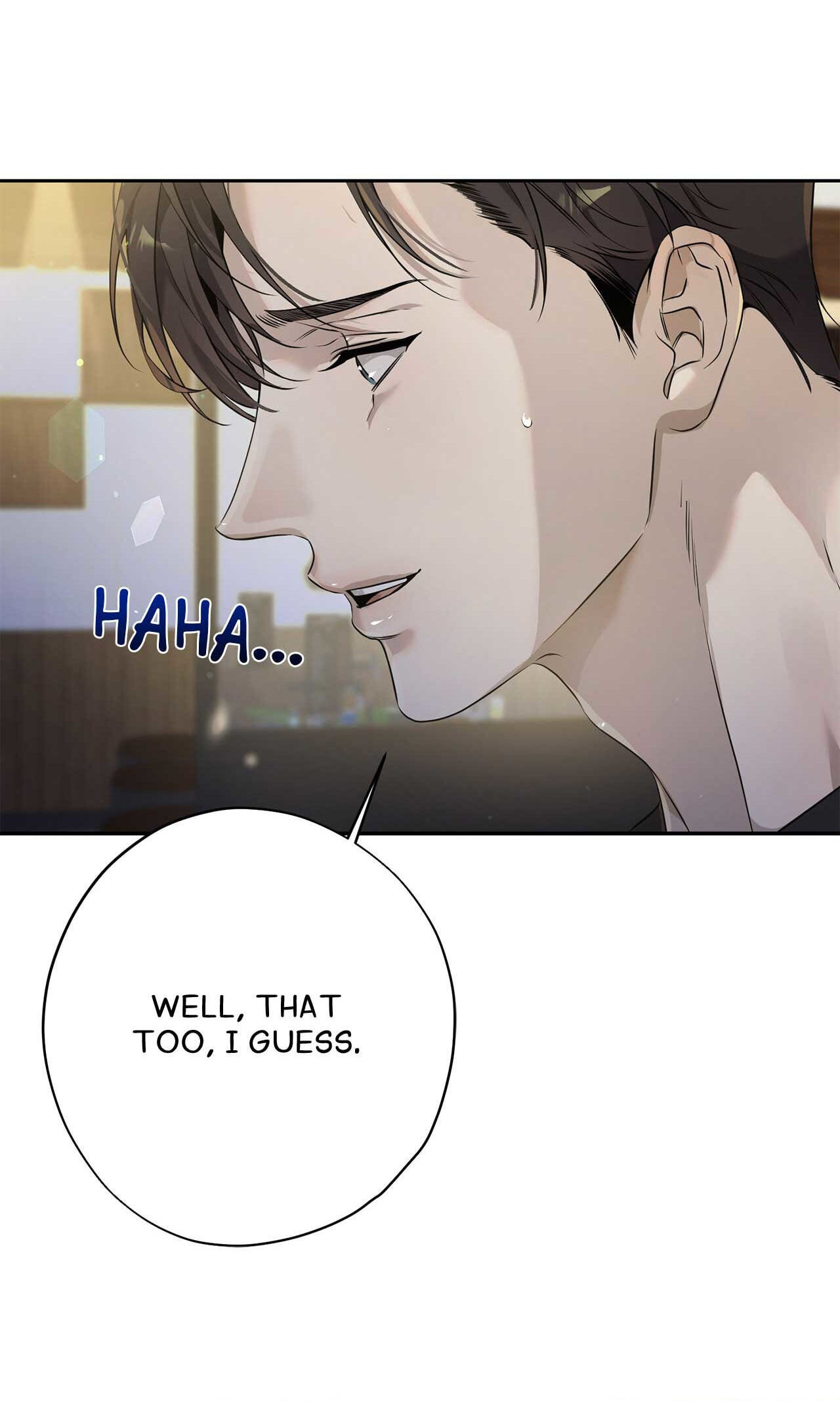 Read Dear Stranger (minggur) chapter 17 image 39 on Lezhin