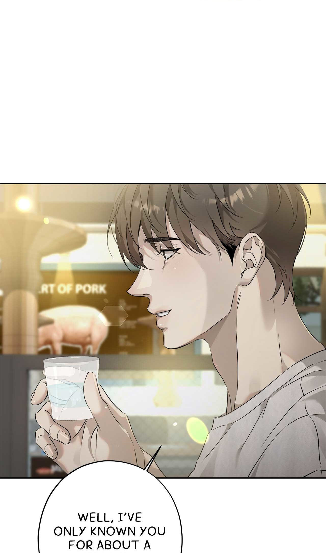 Read Dear Stranger (minggur) chapter 17 image 48 on Lezhin