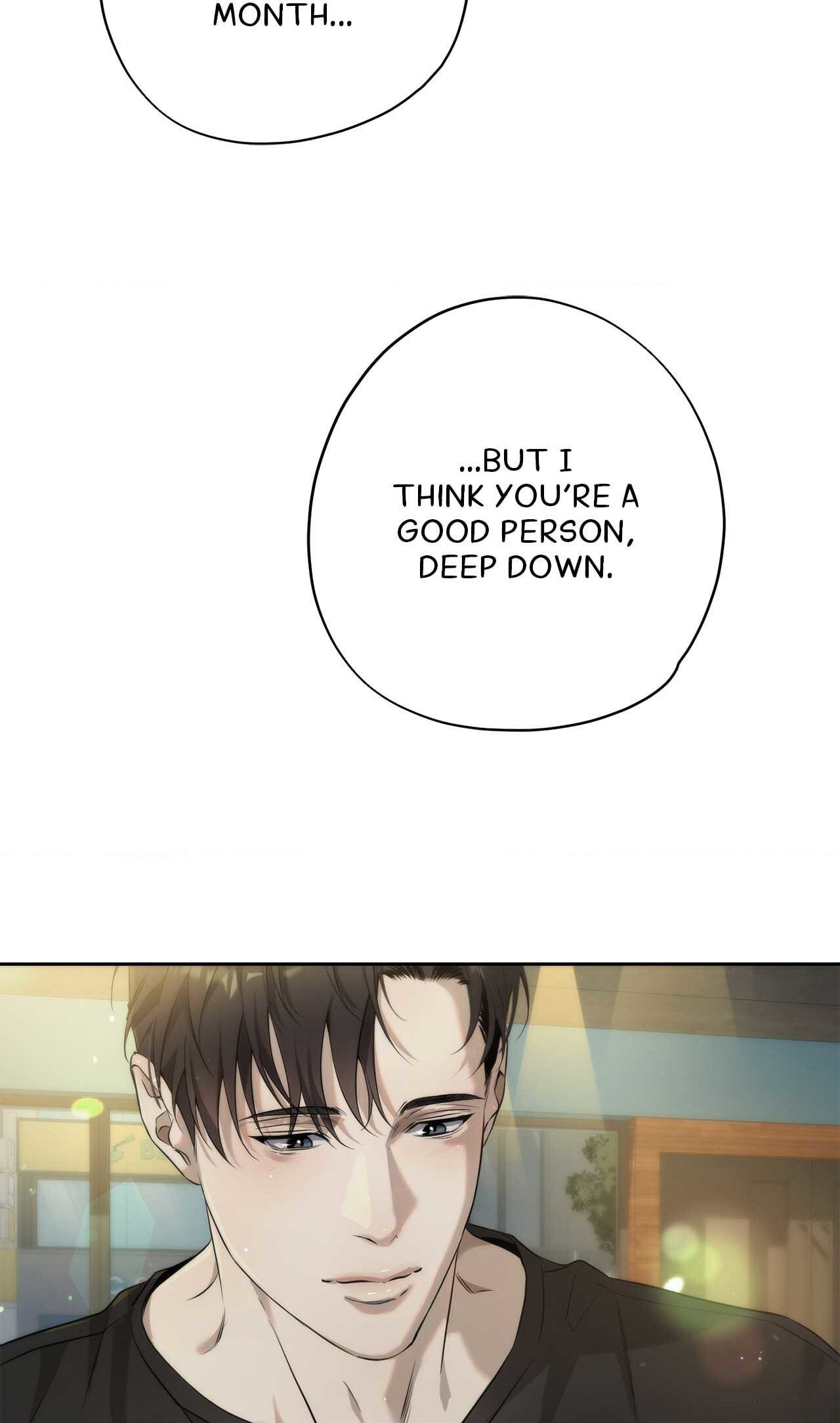 Read Dear Stranger (minggur) chapter 17 image 49 on Lezhin