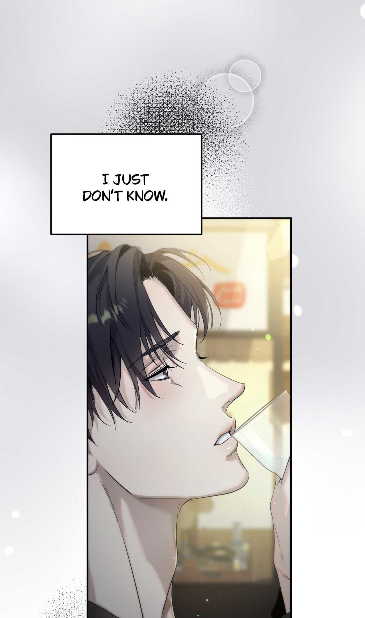 Read Dear Stranger (minggur) chapter 17 image 52 on Lezhin