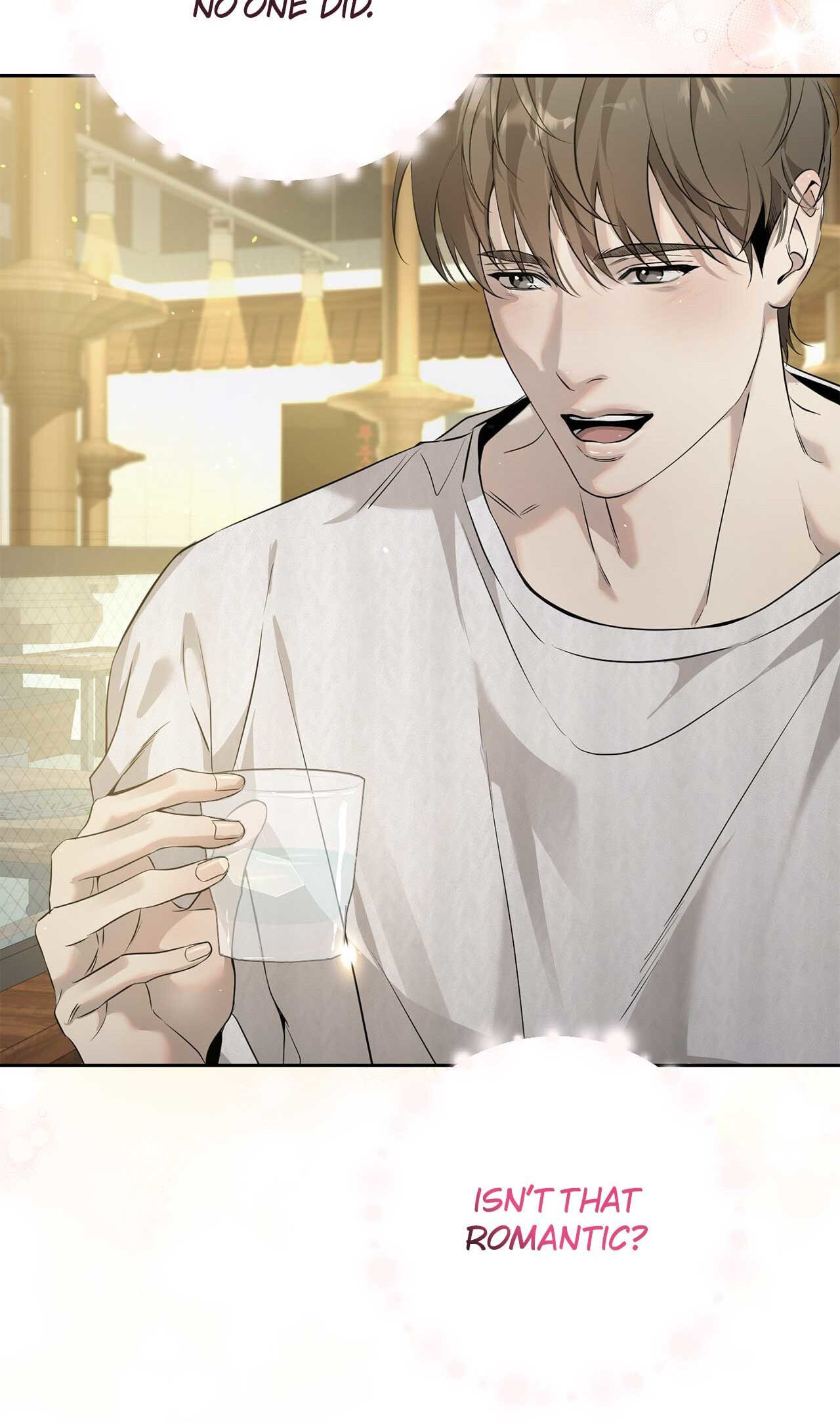 Read Dear Stranger (minggur) chapter 17 image 54 on Lezhin