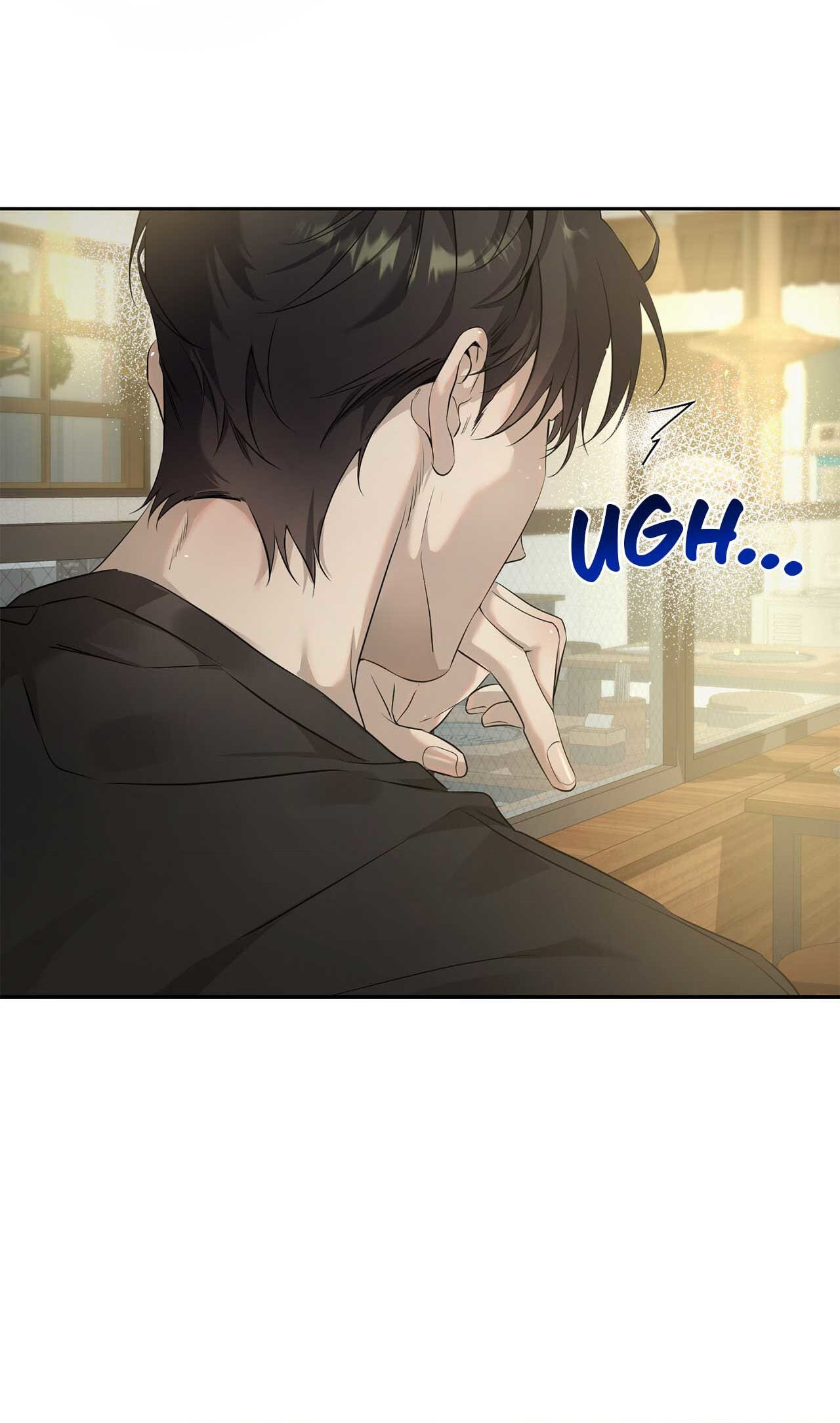 Read Dear Stranger (minggur) chapter 17 image 55 on Lezhin