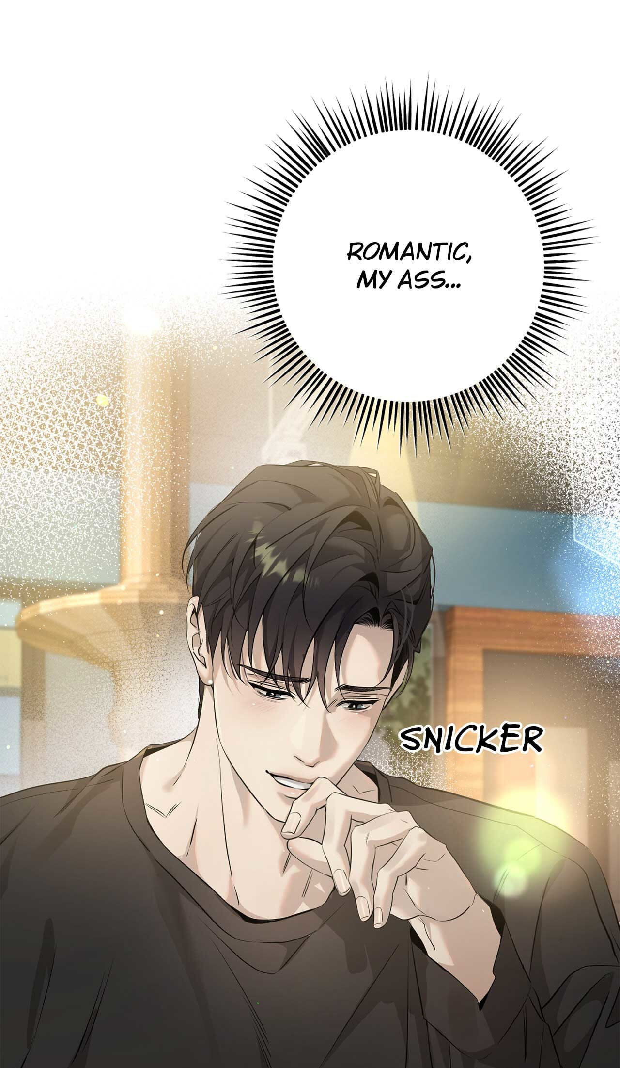 Read Dear Stranger (minggur) chapter 17 image 56 on Lezhin