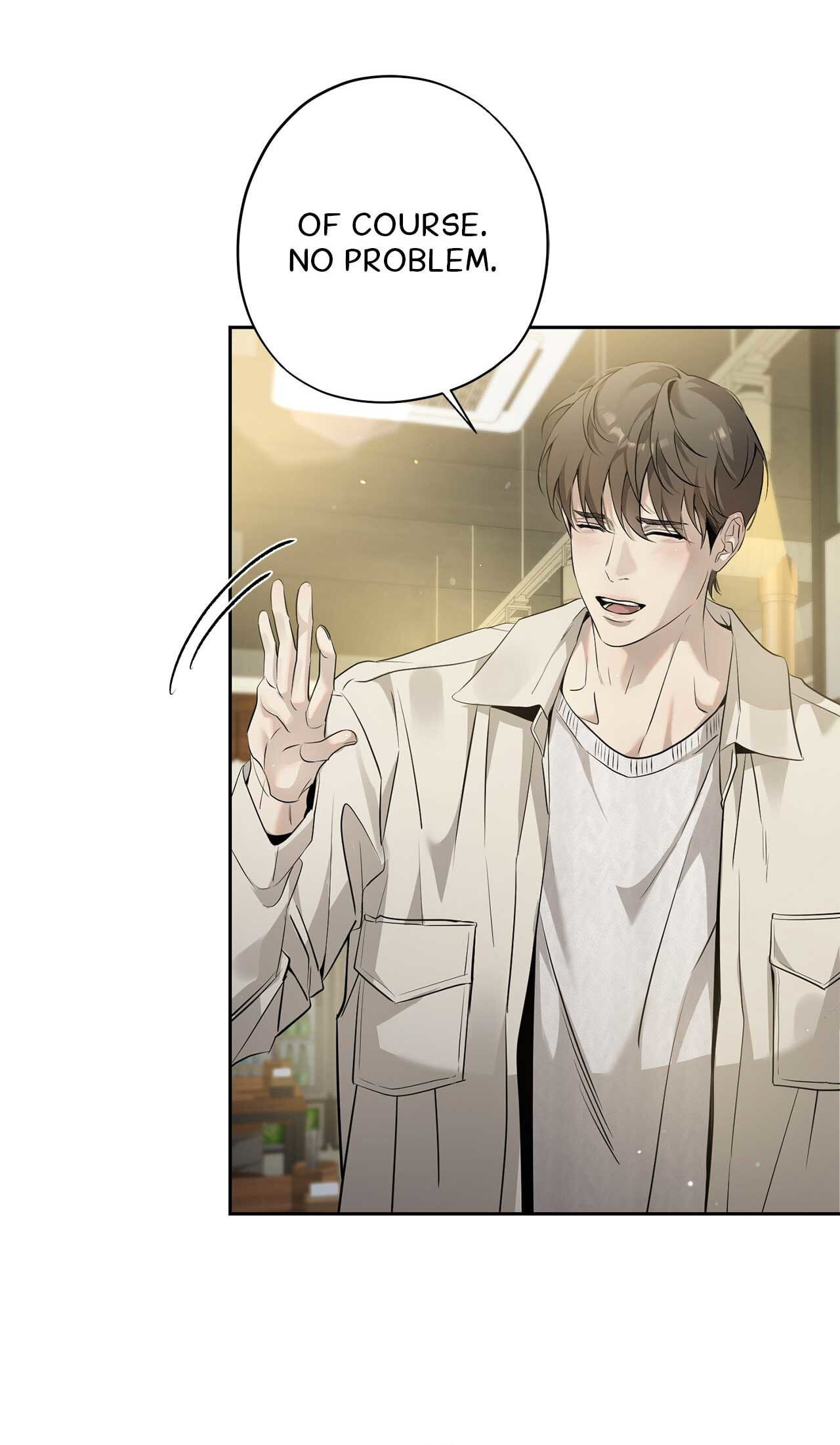 Read Dear Stranger (minggur) chapter 17 image 62 on Lezhin