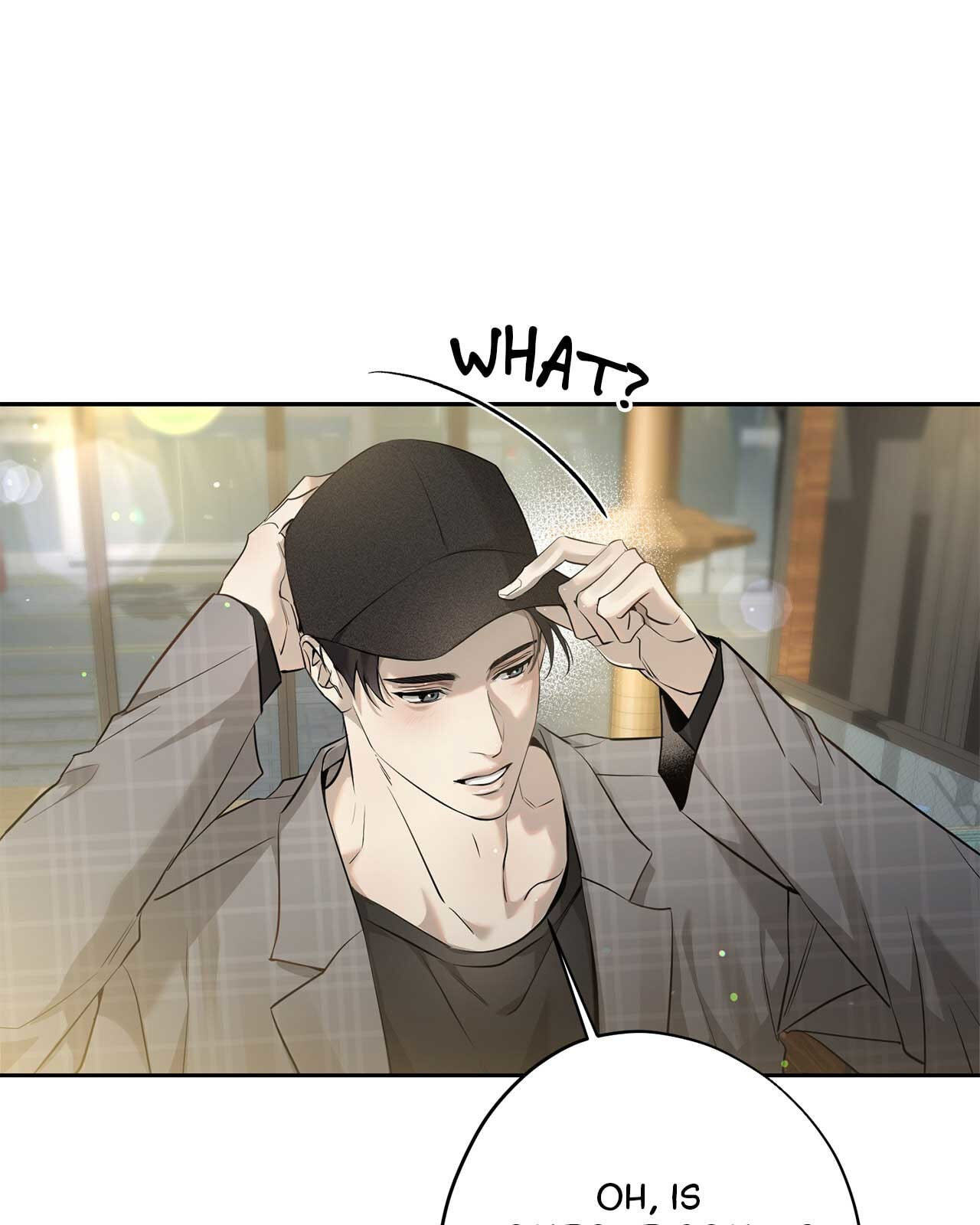 Read Dear Stranger (minggur) chapter 17 image 64 on Lezhin
