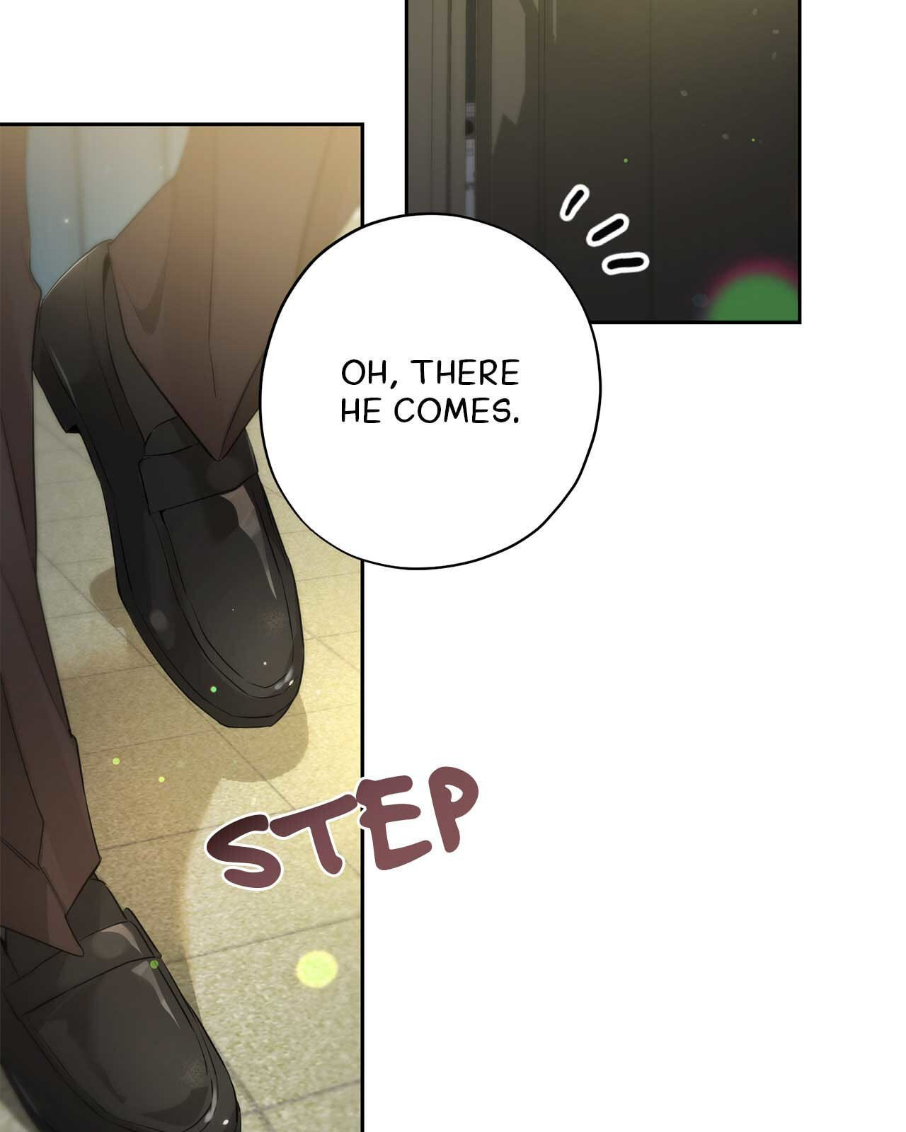 Read Dear Stranger (minggur) chapter 17 image 66 on Lezhin
