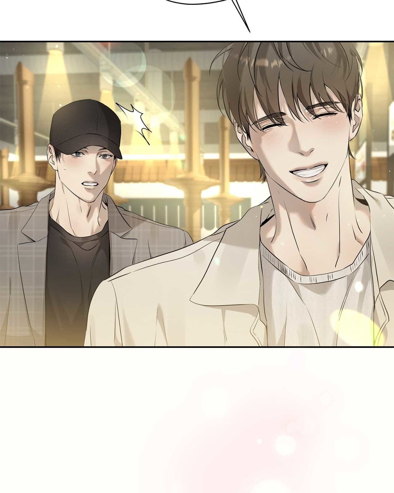 Read Dear Stranger (minggur) chapter 17 image 68 on Lezhin