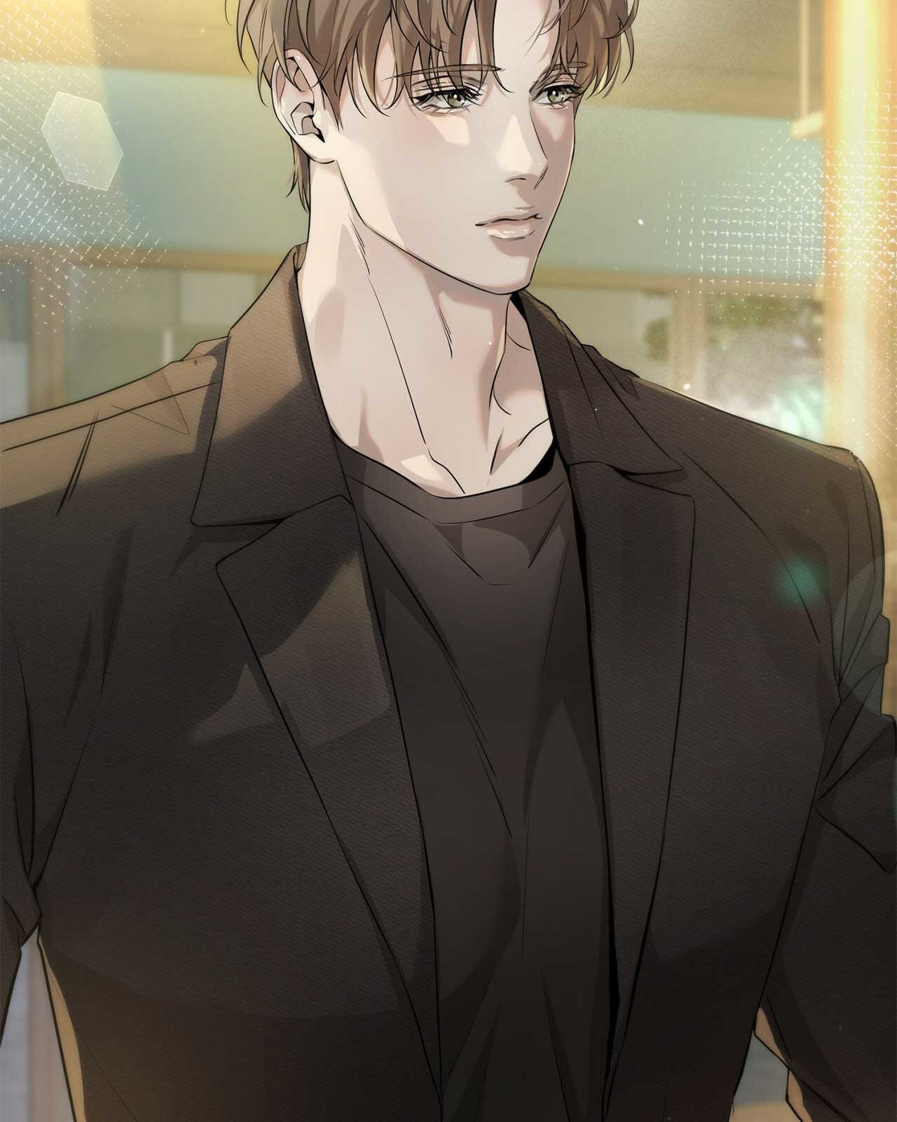 Read Dear Stranger (minggur) chapter 17 image 70 on Lezhin