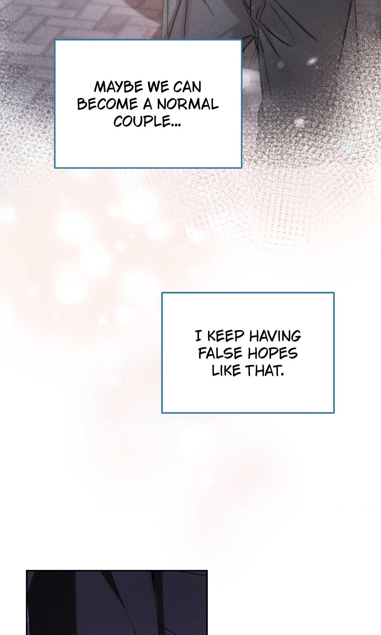 Read Dear Stranger (minggur) chapter 18 image 12 on Lezhin