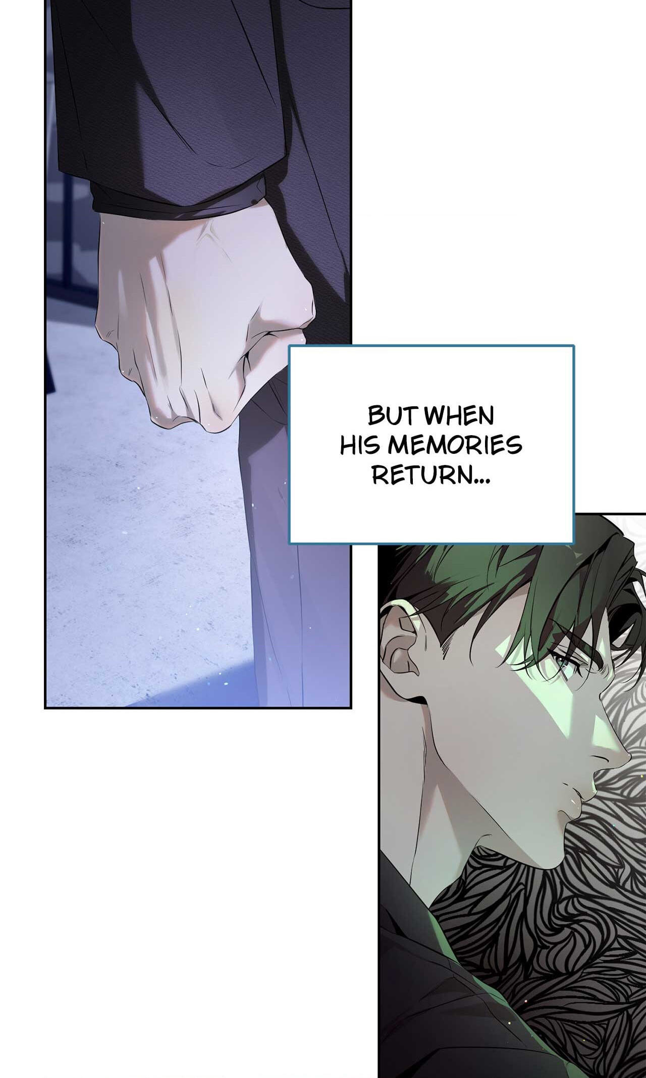 Read Dear Stranger (minggur) chapter 18 image 13 on Lezhin