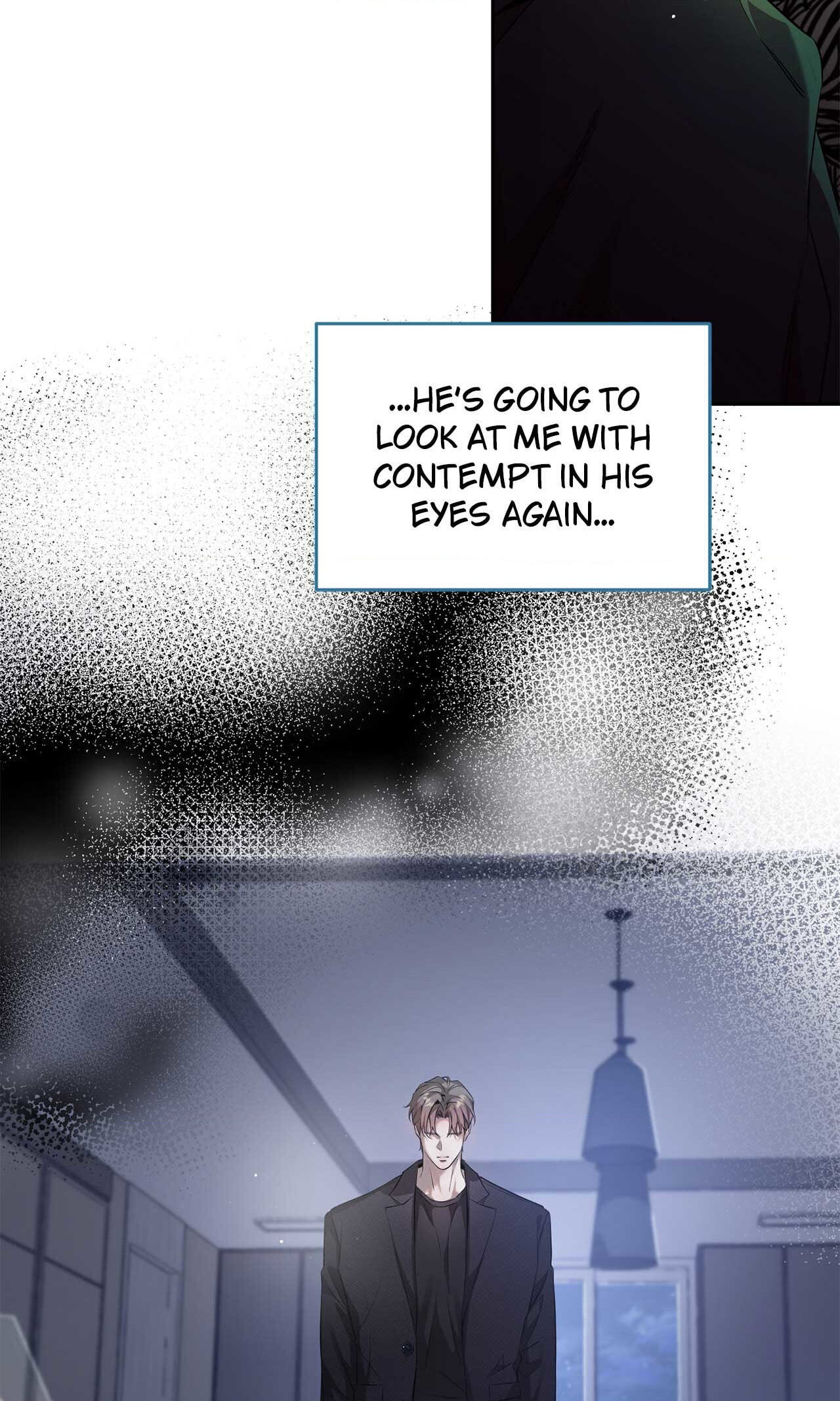 Read Dear Stranger (minggur) chapter 18 image 14 on Lezhin