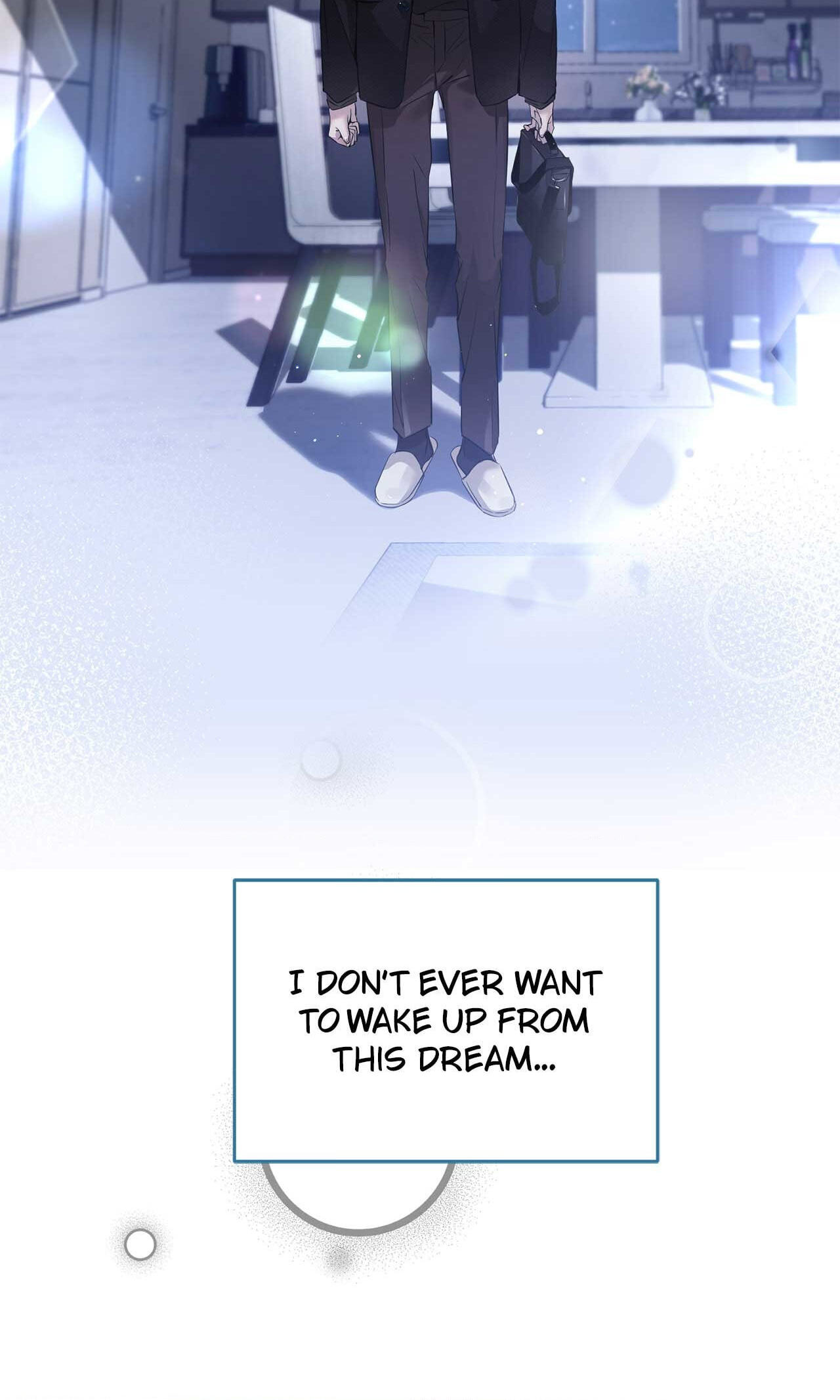 Read Dear Stranger (minggur) chapter 18 image 15 on Lezhin