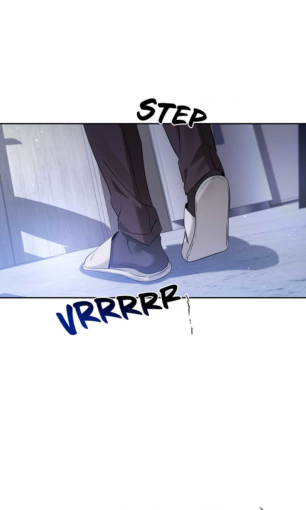 Read Dear Stranger (minggur) chapter 18 image 17 on Lezhin