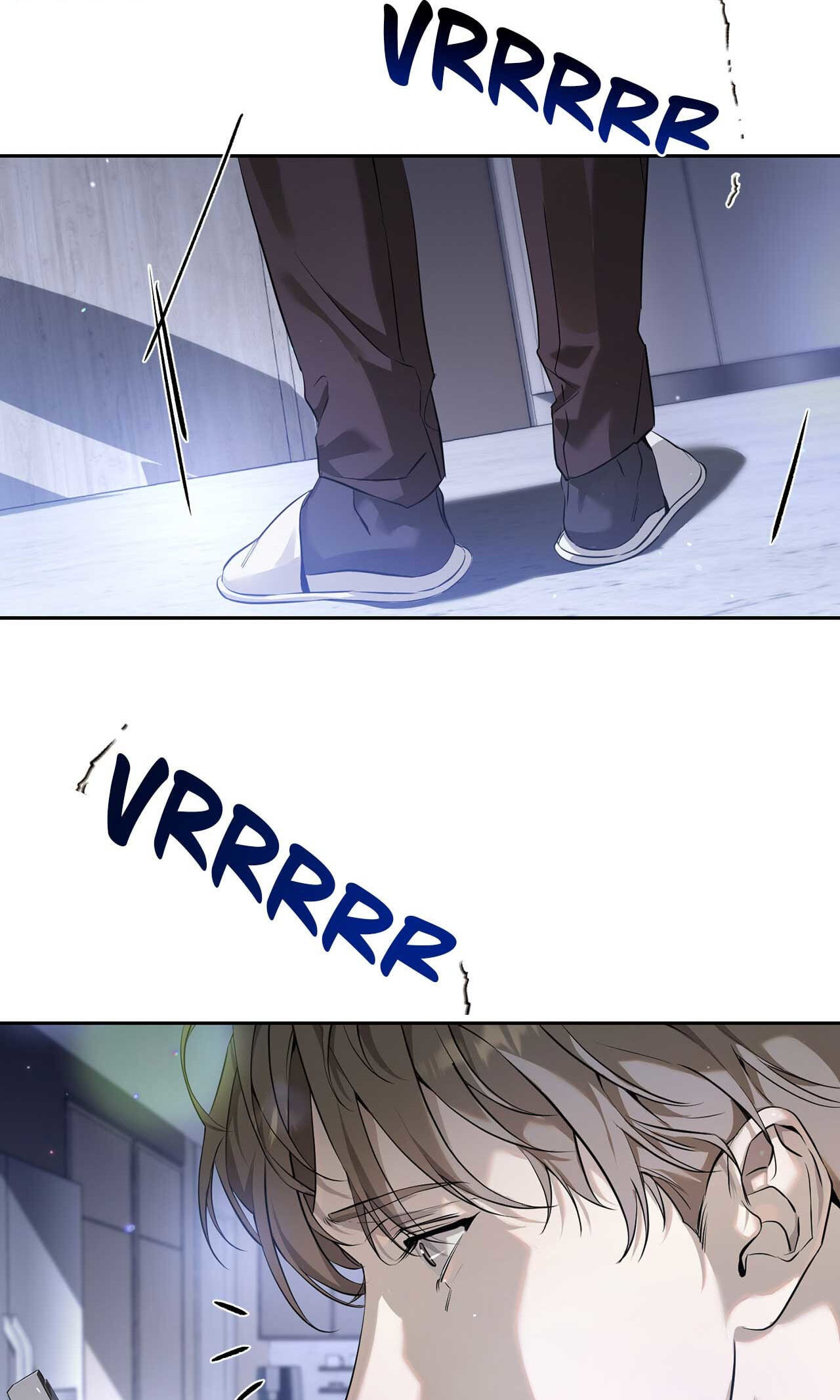 Read Dear Stranger (minggur) chapter 18 image 18 on Lezhin