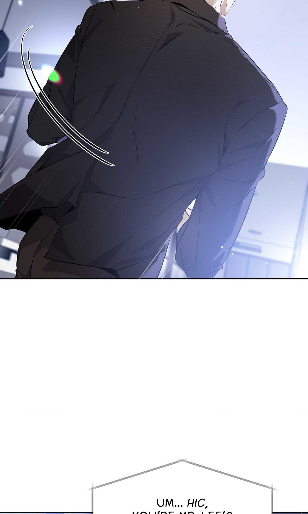 Read Dear Stranger (minggur) chapter 18 image 22 on Lezhin