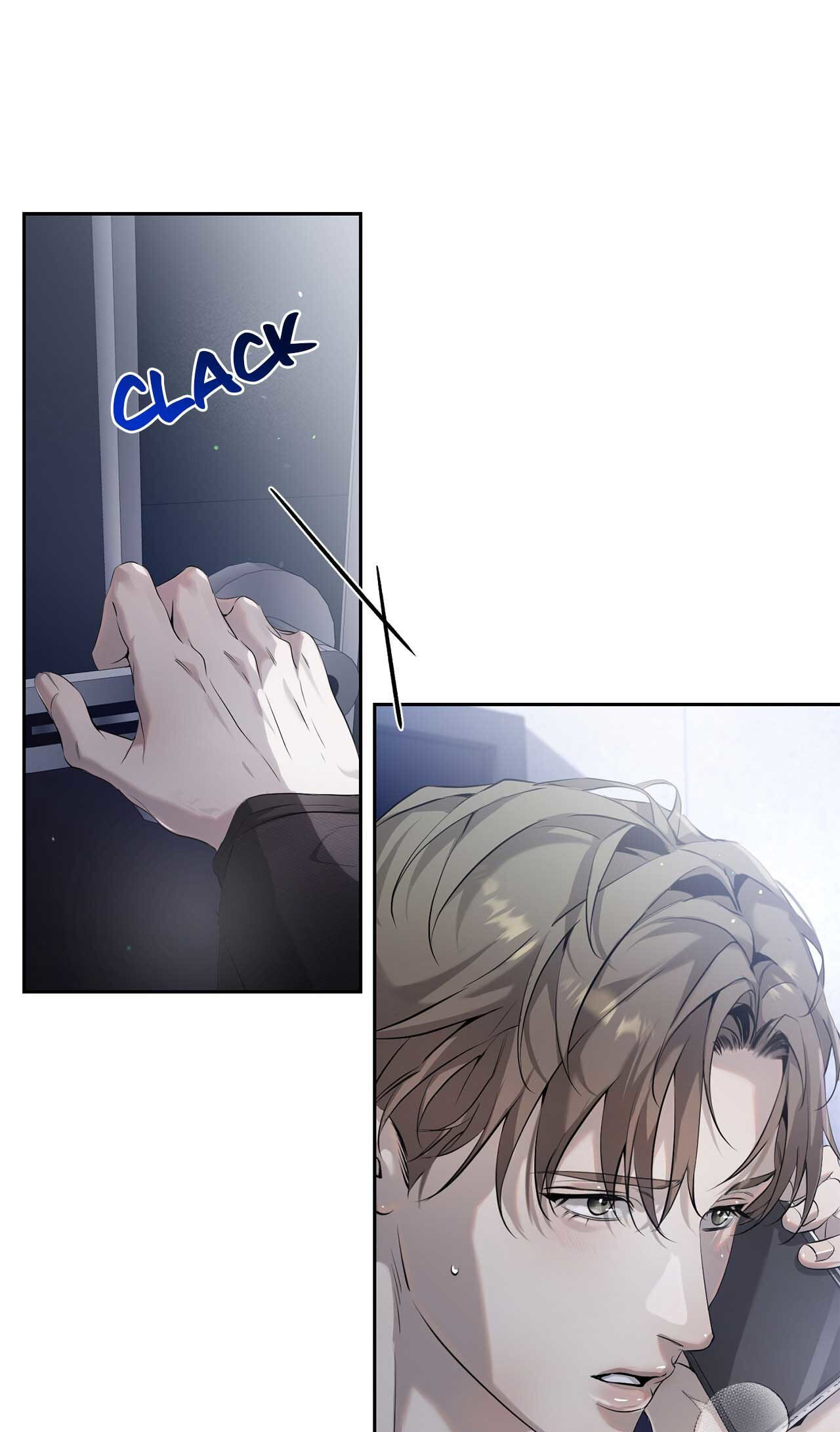 Read Dear Stranger (minggur) chapter 18 image 24 on Lezhin