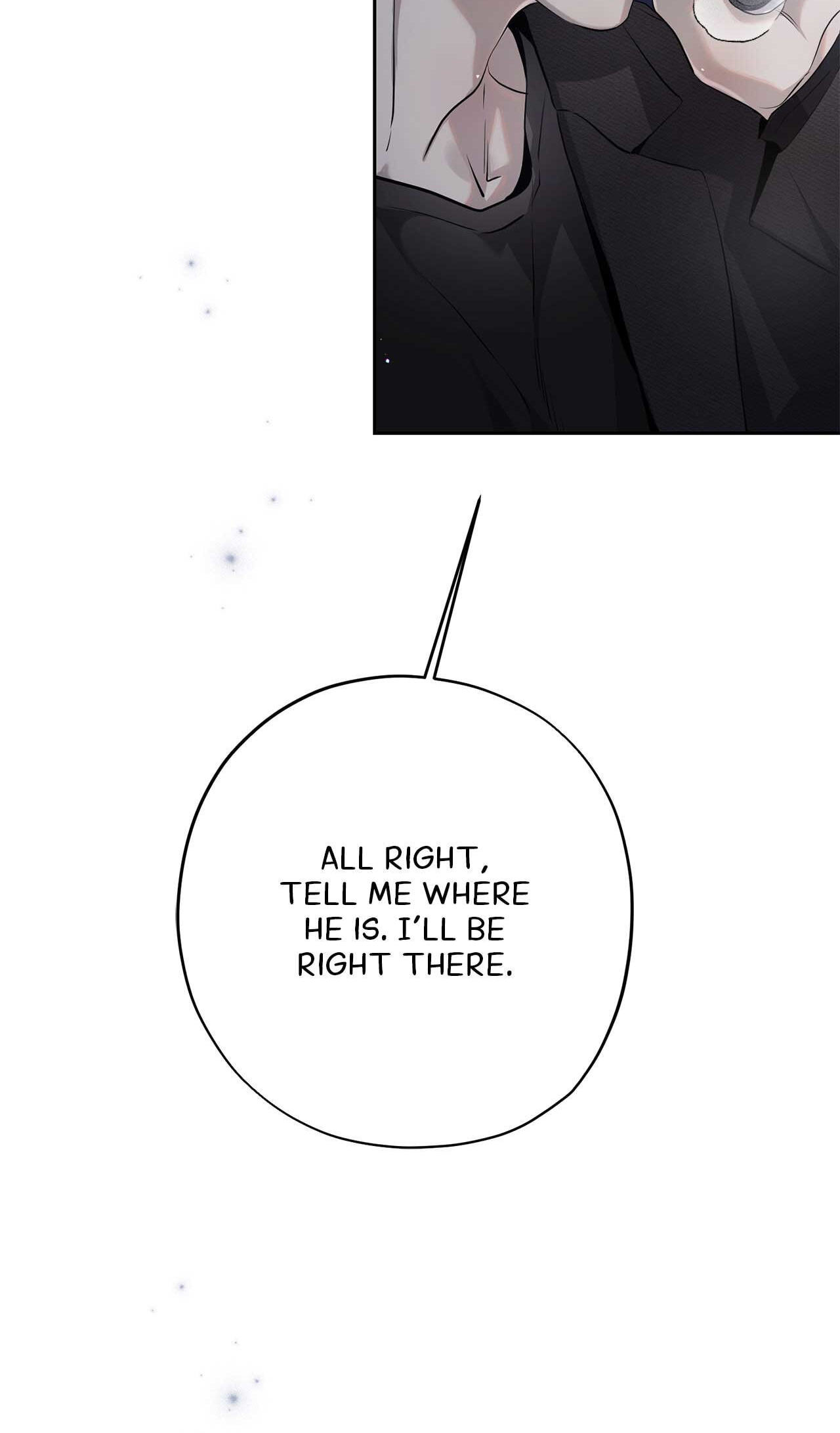 Read Dear Stranger (minggur) chapter 18 image 25 on Lezhin