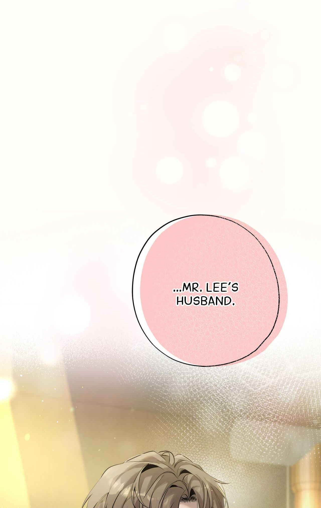 Read Dear Stranger (minggur) chapter 18 image 3 on Lezhin