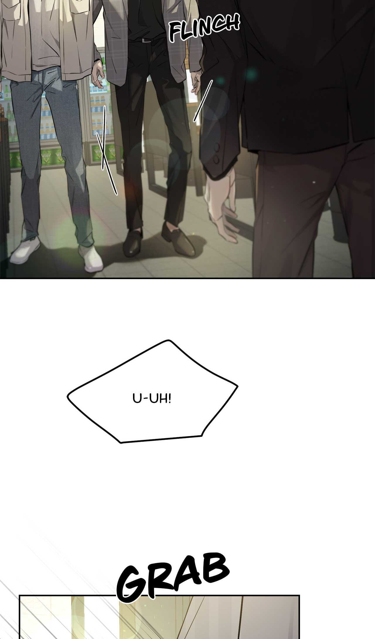 Read Dear Stranger (minggur) chapter 18 image 30 on Lezhin