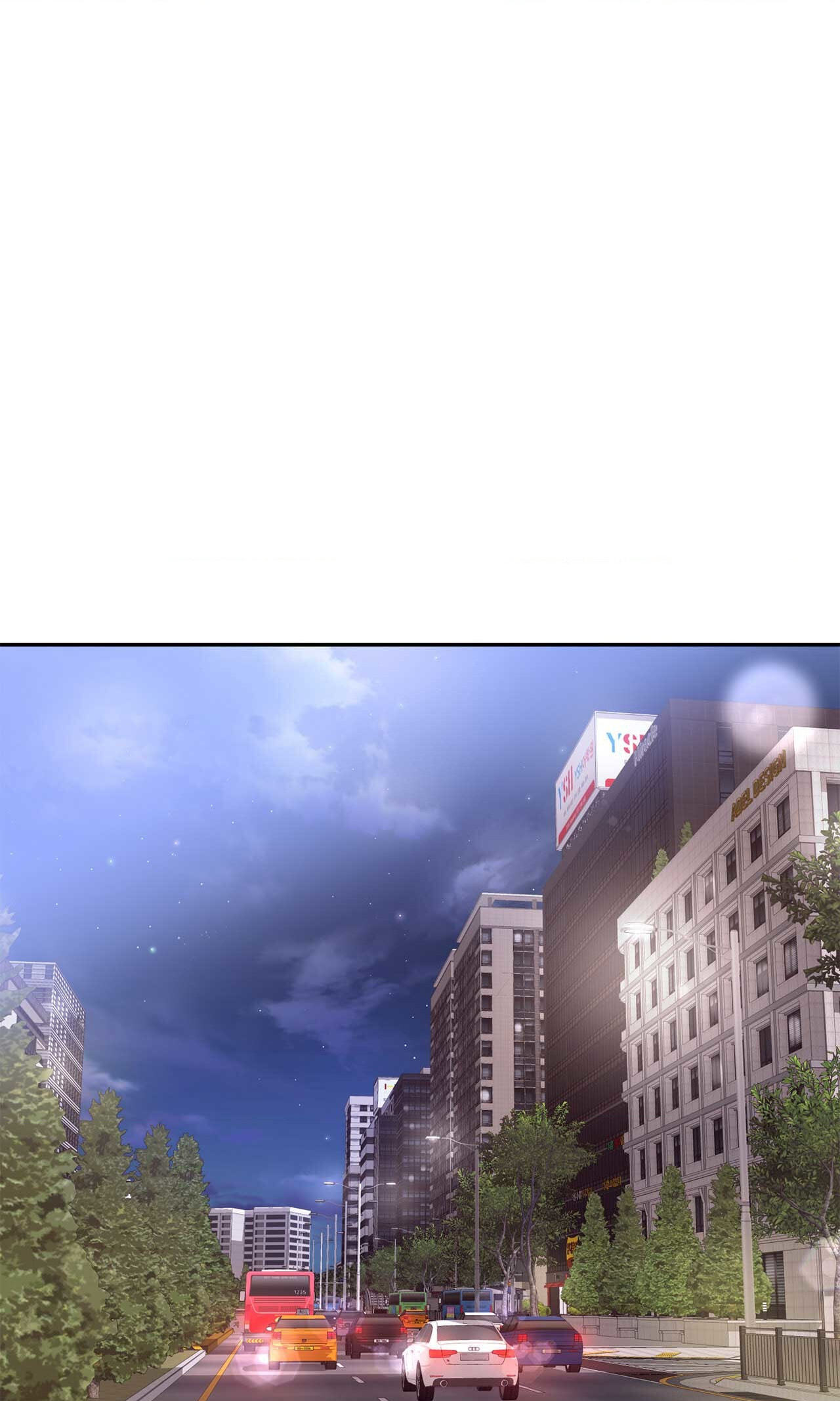 Read Dear Stranger (minggur) chapter 18 image 40 on Lezhin