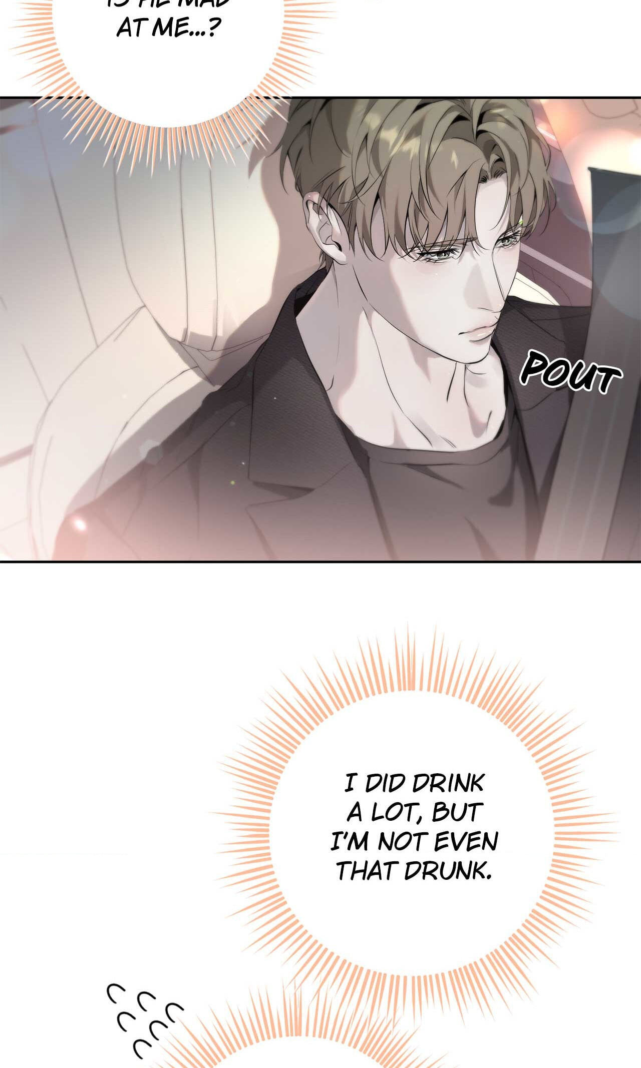 Read Dear Stranger (minggur) chapter 18 image 42 on Lezhin