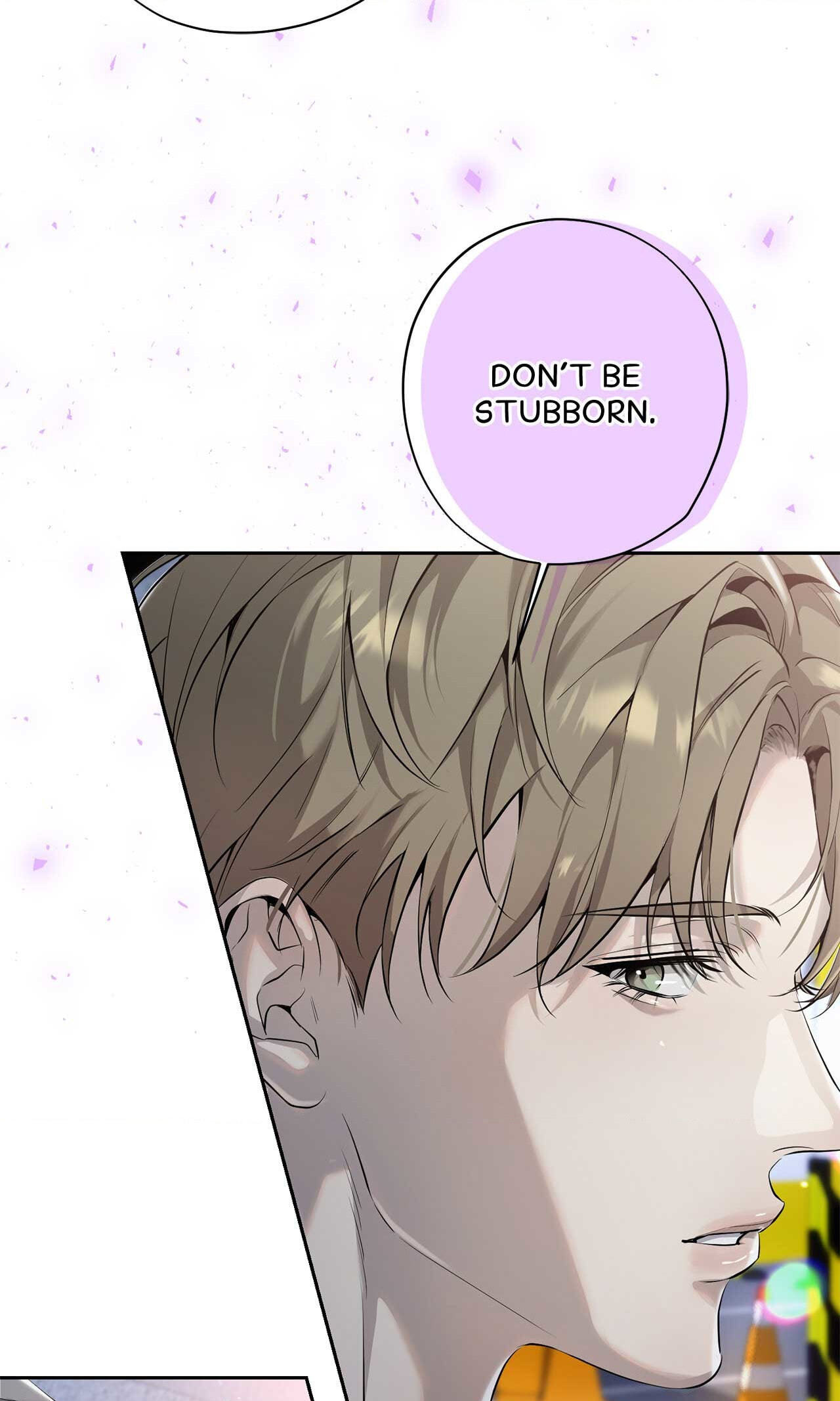 Read Dear Stranger (minggur) chapter 18 image 46 on Lezhin