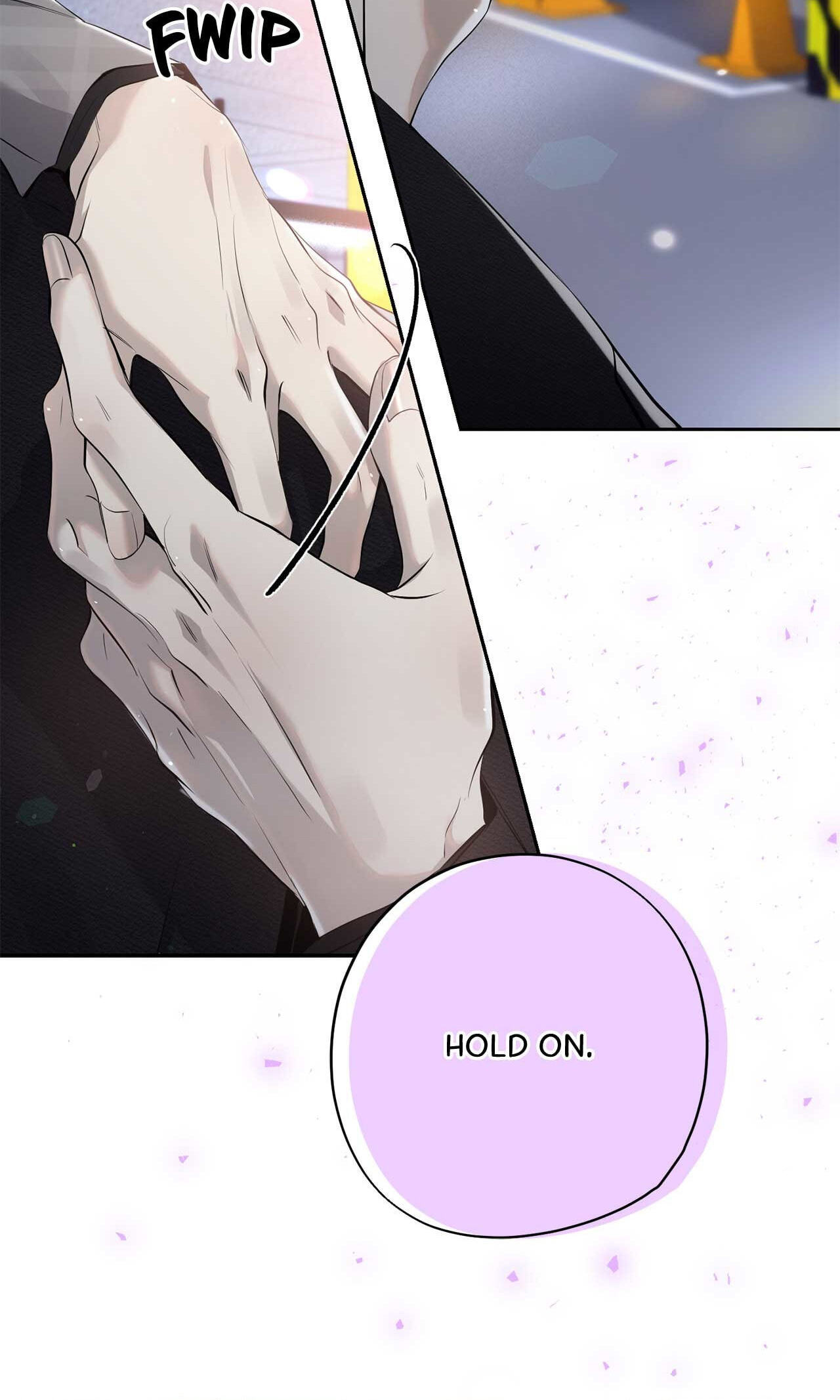 Read Dear Stranger (minggur) chapter 18 image 47 on Lezhin