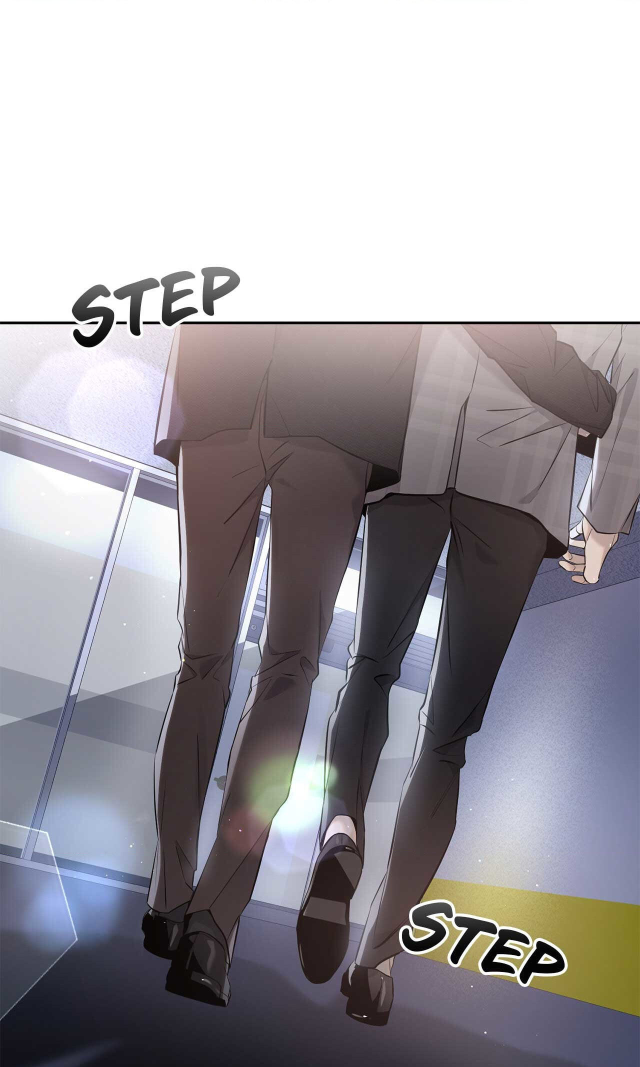 Read Dear Stranger (minggur) chapter 18 image 48 on Lezhin