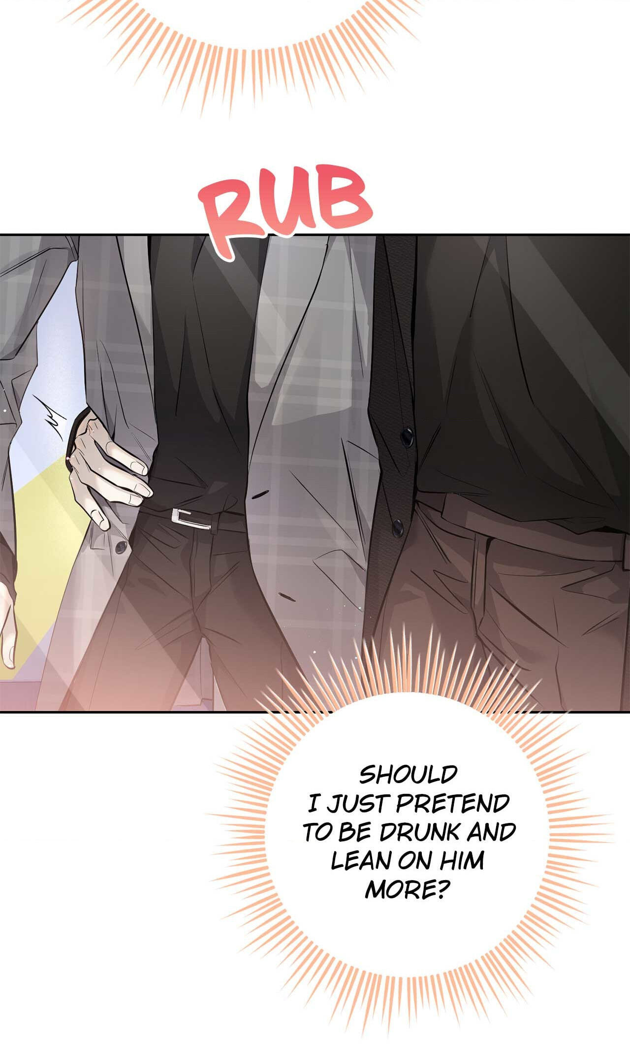 Read Dear Stranger (minggur) chapter 18 image 50 on Lezhin