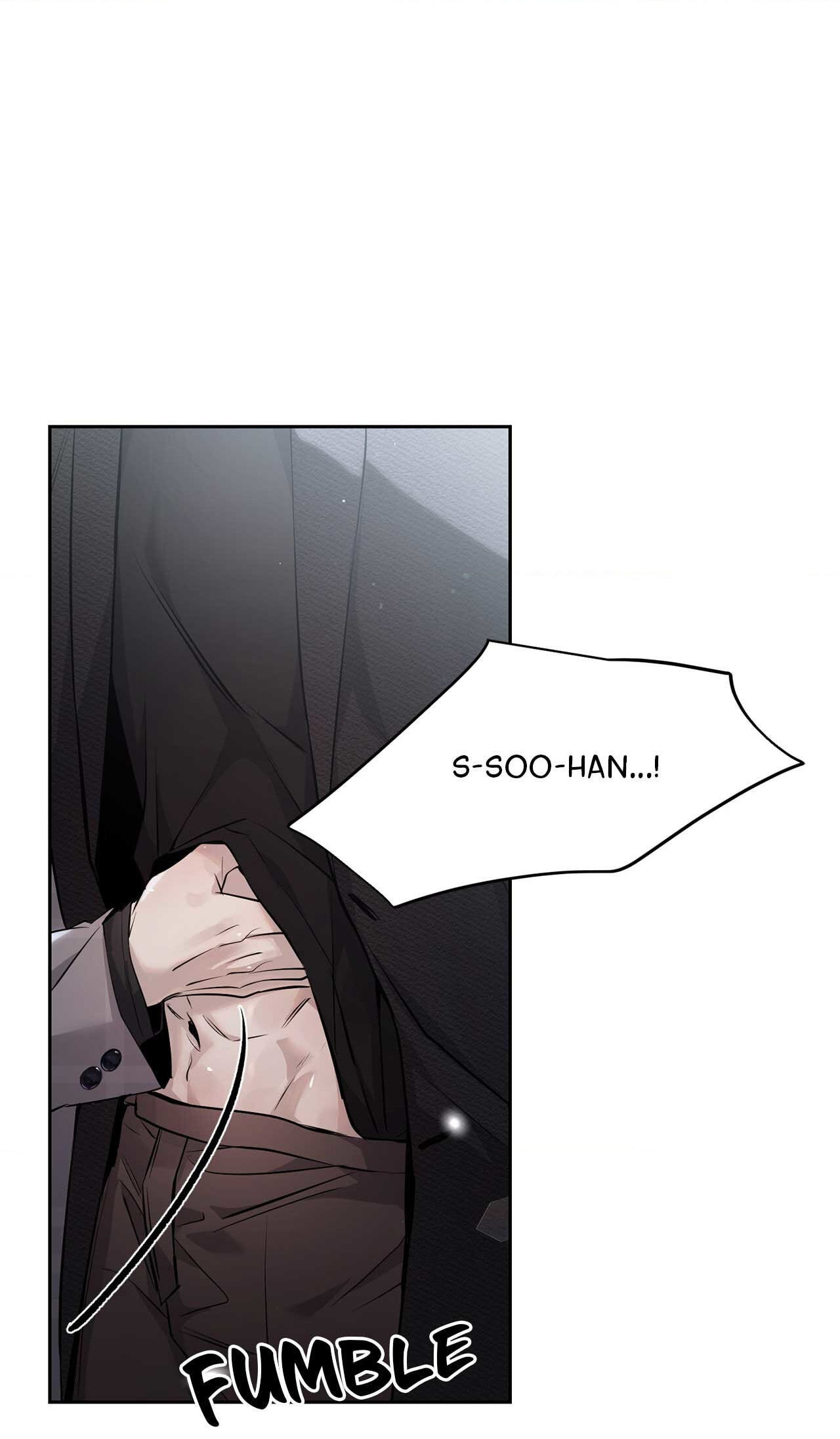 Read Dear Stranger (minggur) chapter 18 image 56 on Lezhin