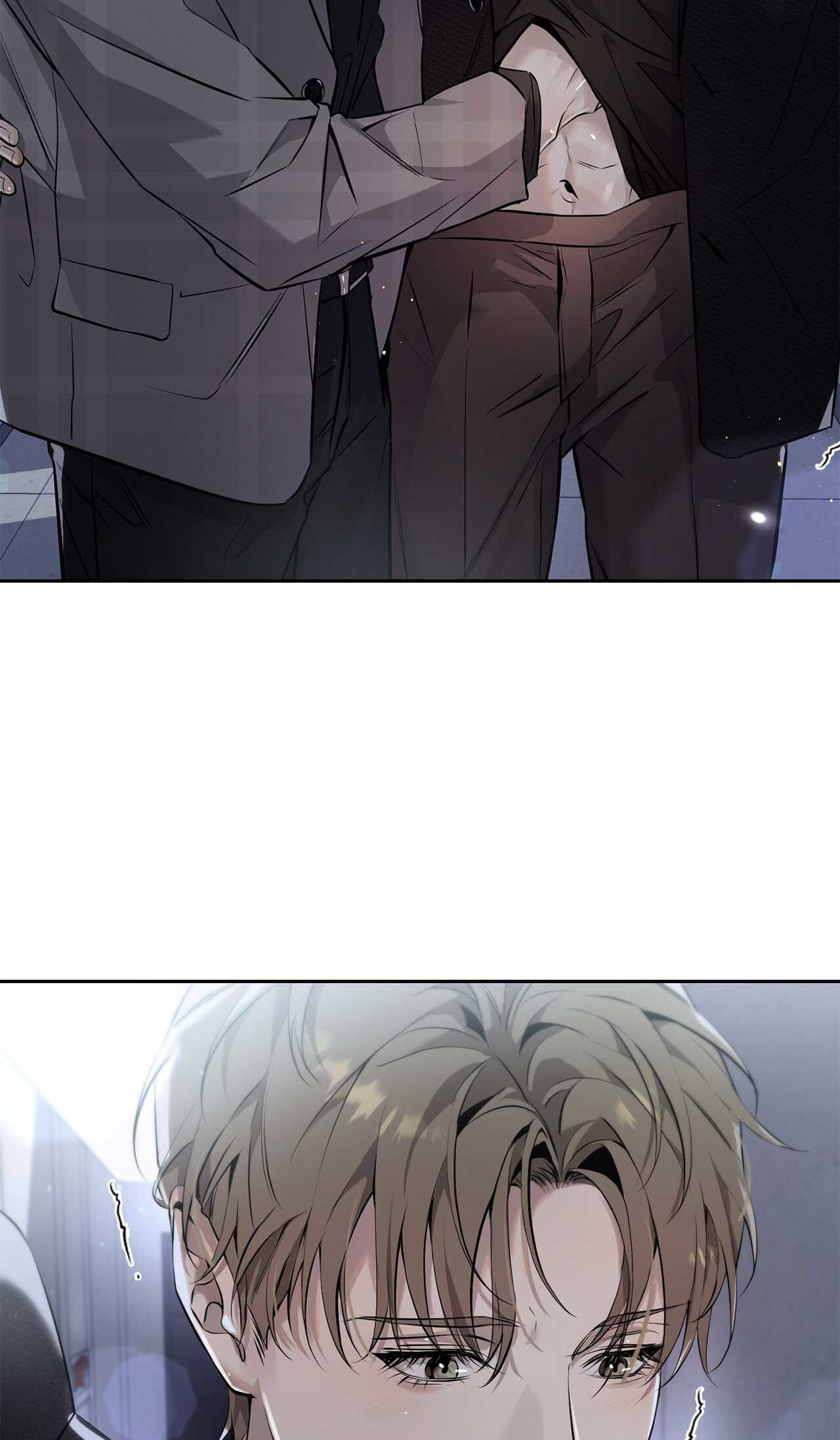 Read Dear Stranger (minggur) chapter 18 image 58 on Lezhin