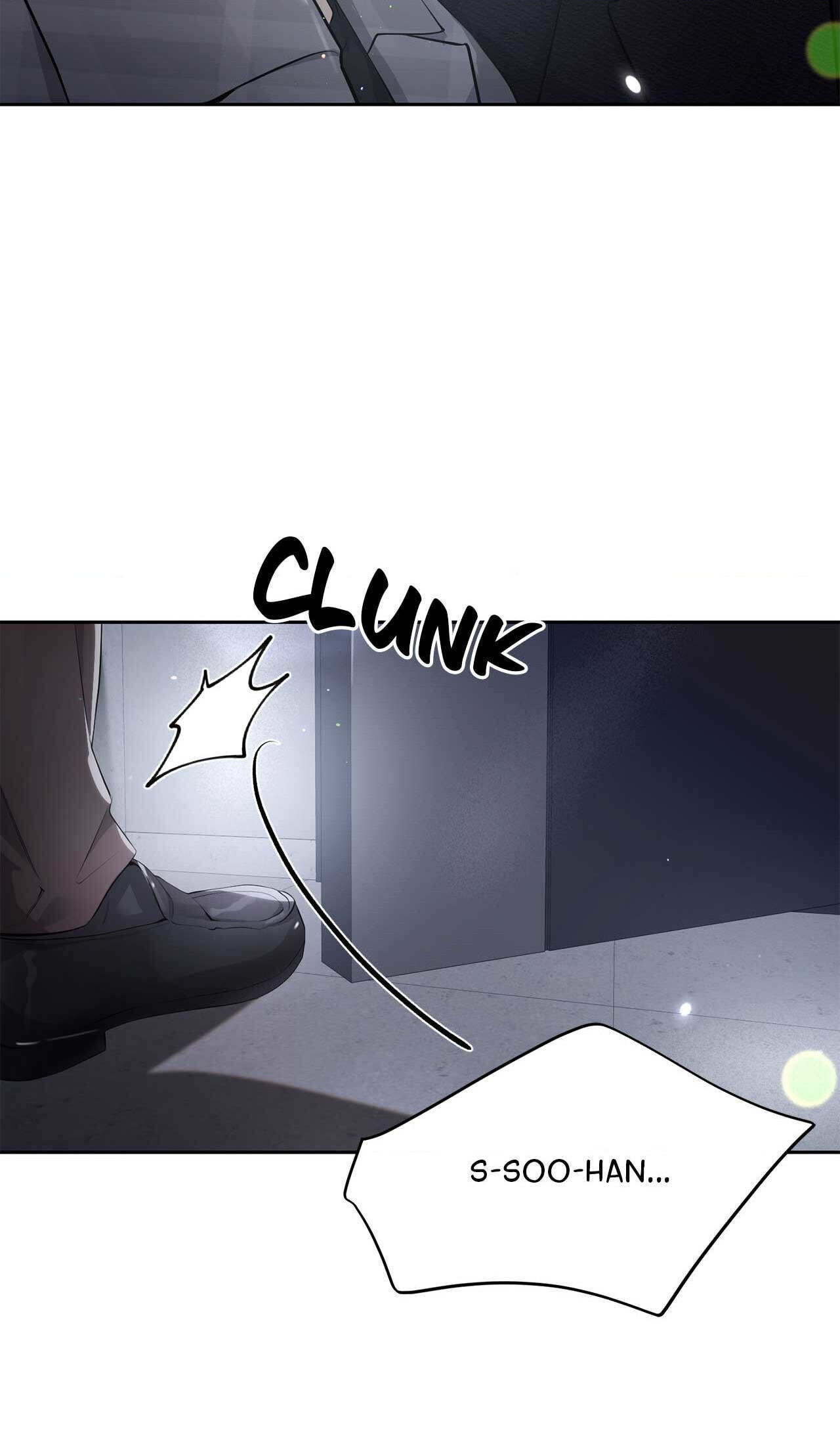 Read Dear Stranger (minggur) chapter 18 image 60 on Lezhin