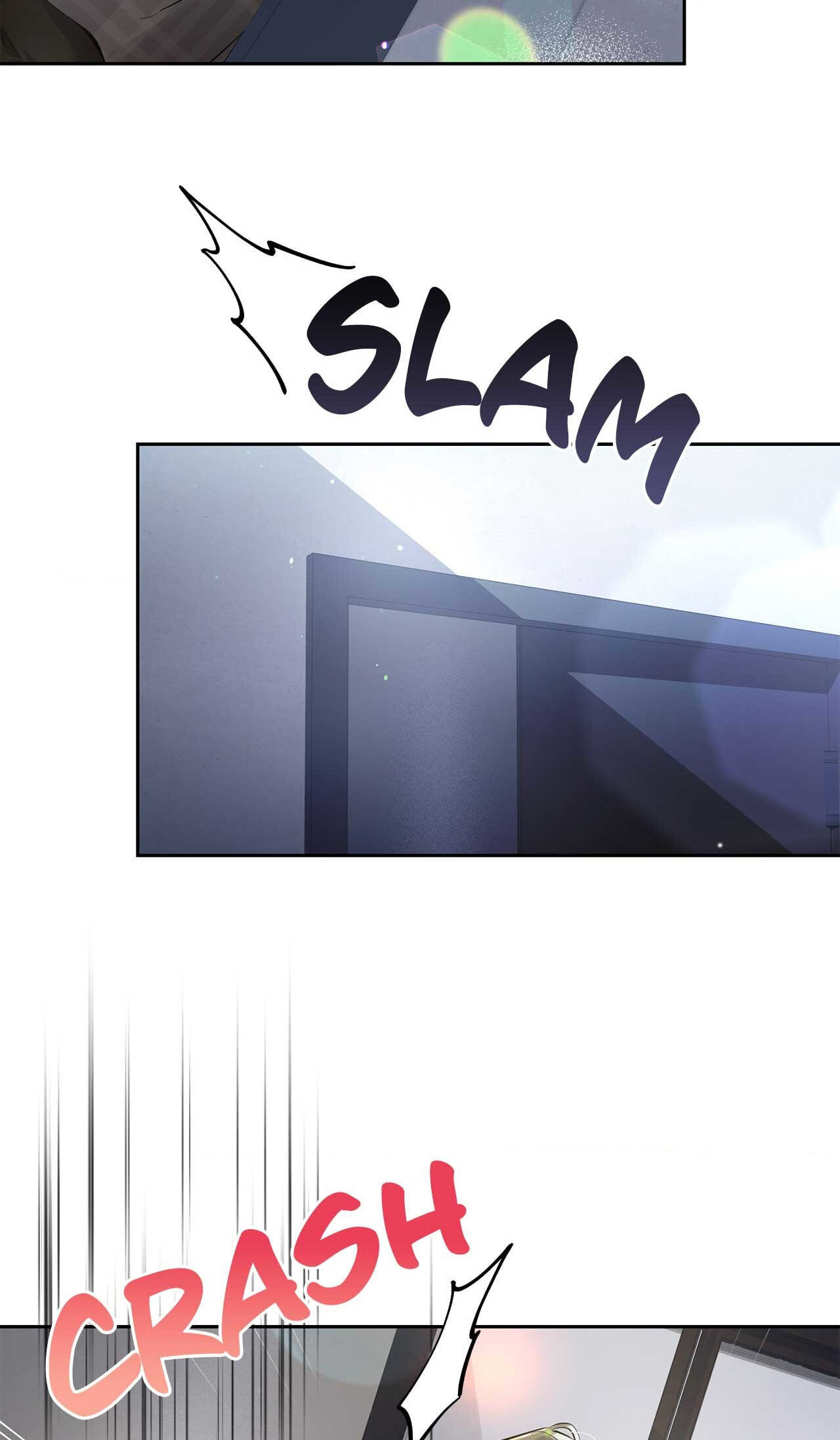 Read Dear Stranger (minggur) chapter 18 image 62 on Lezhin