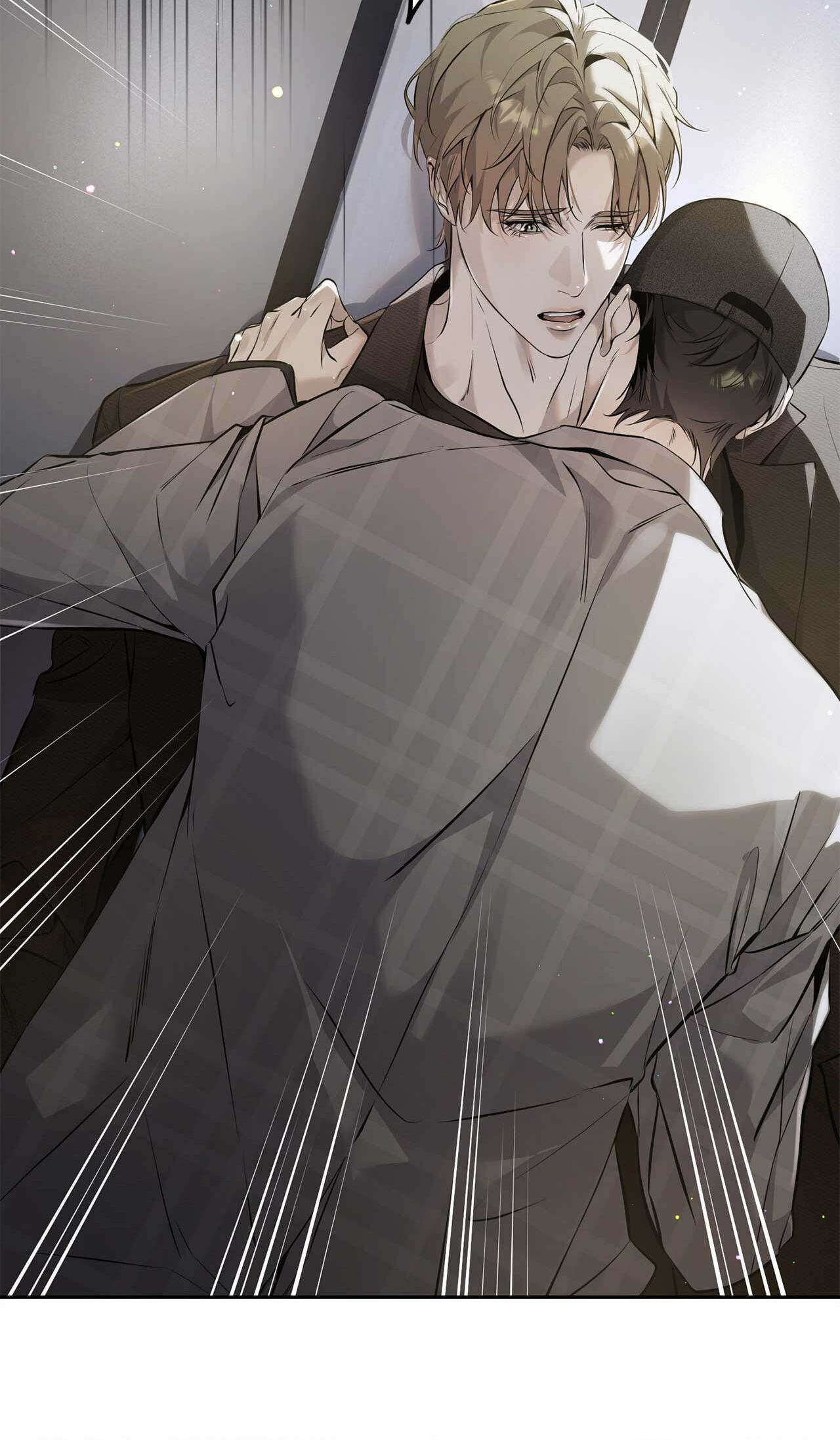 Read Dear Stranger (minggur) chapter 18 image 63 on Lezhin