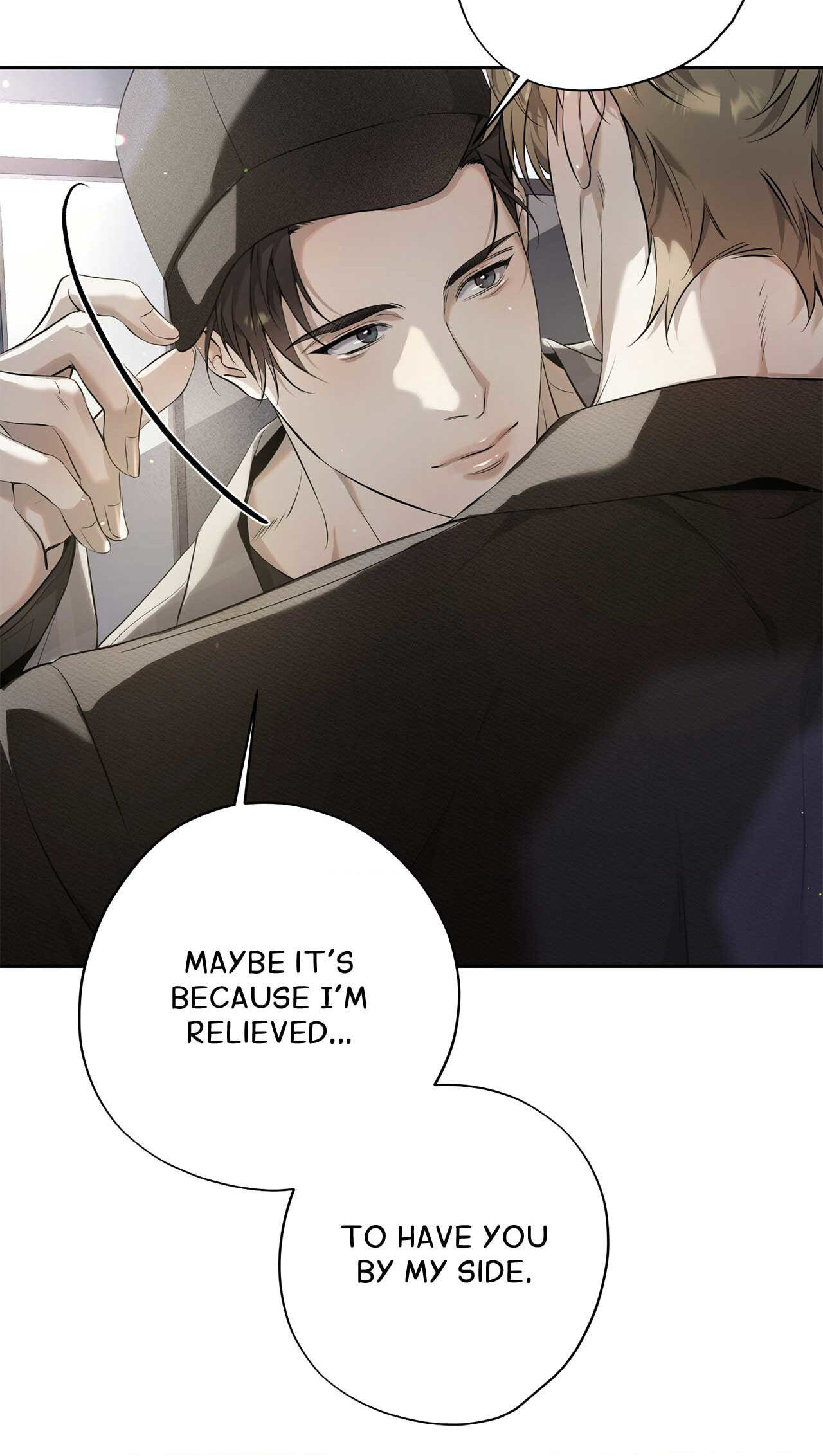 Read Dear Stranger (minggur) chapter 18 image 65 on Lezhin
