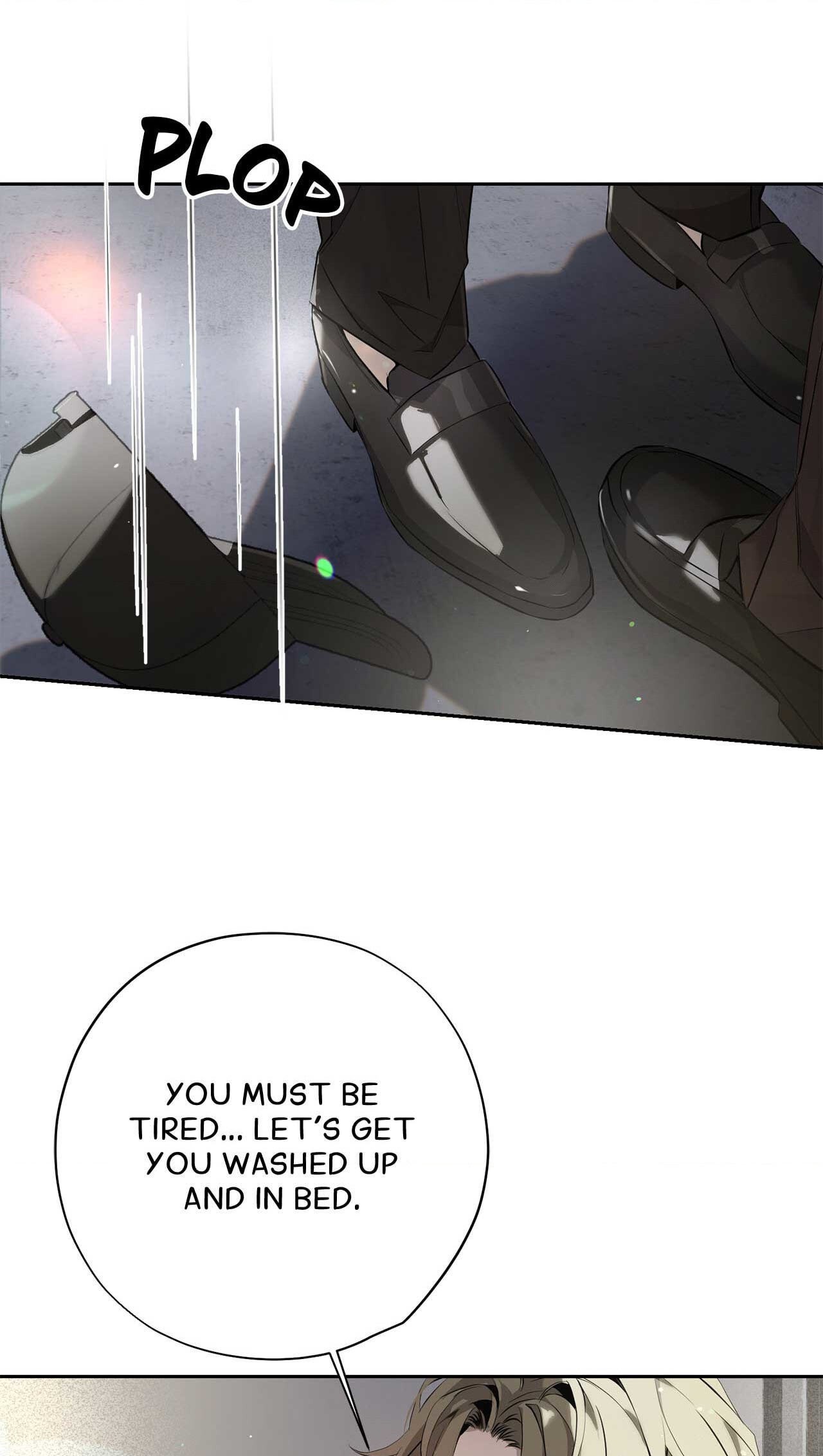 Read Dear Stranger (minggur) chapter 18 image 66 on Lezhin