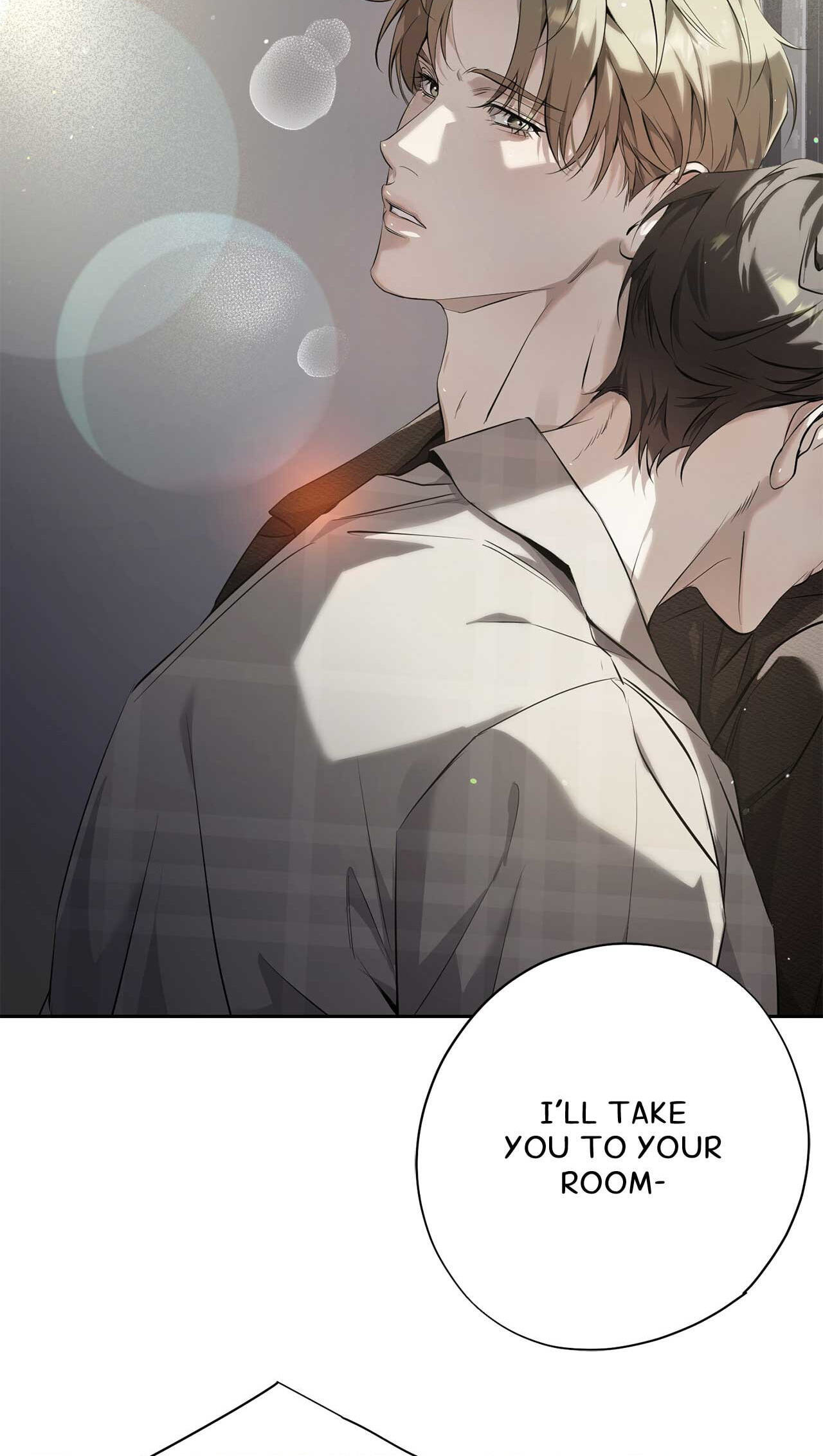 Read Dear Stranger (minggur) chapter 18 image 67 on Lezhin