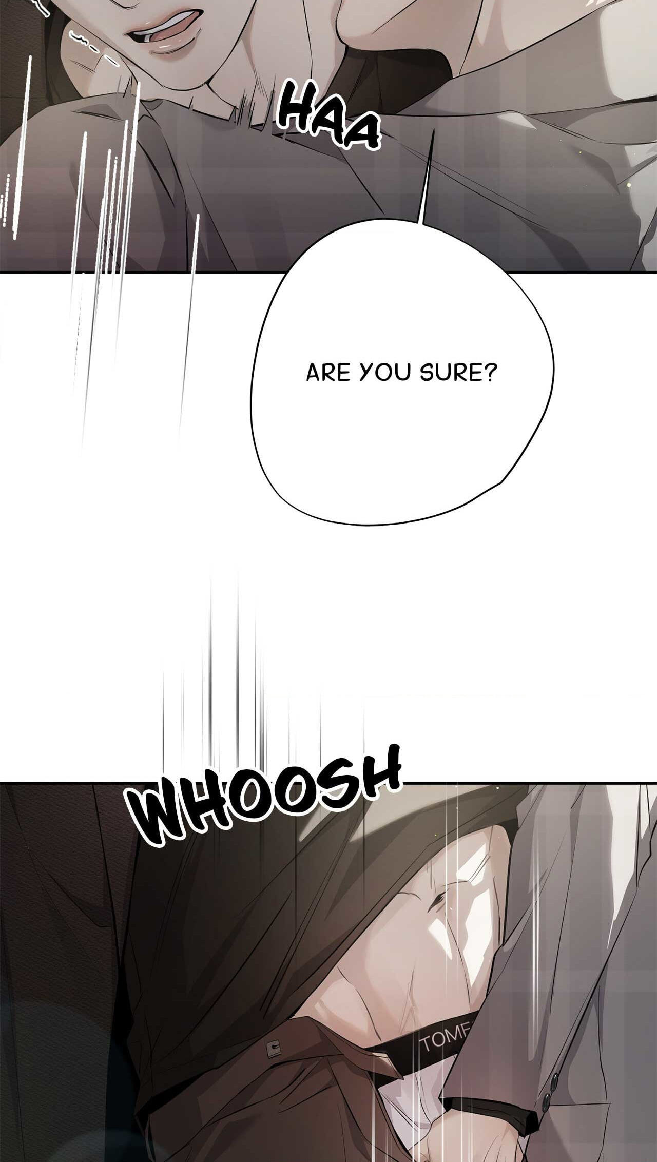 Read Dear Stranger (minggur) chapter 18 image 69 on Lezhin