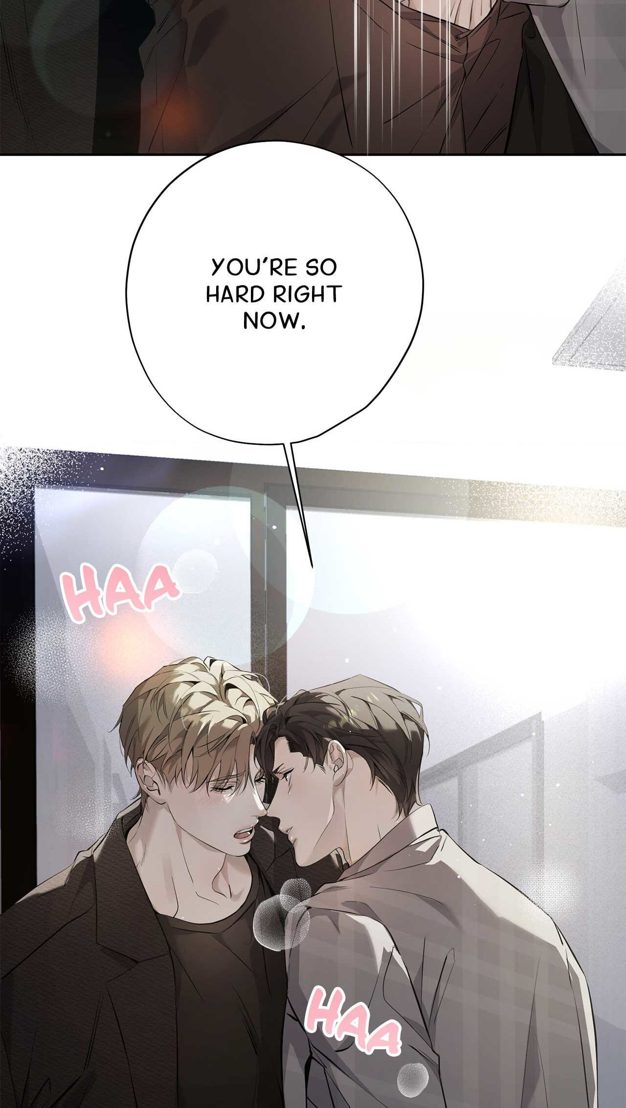 Read Dear Stranger (minggur) chapter 18 image 70 on Lezhin