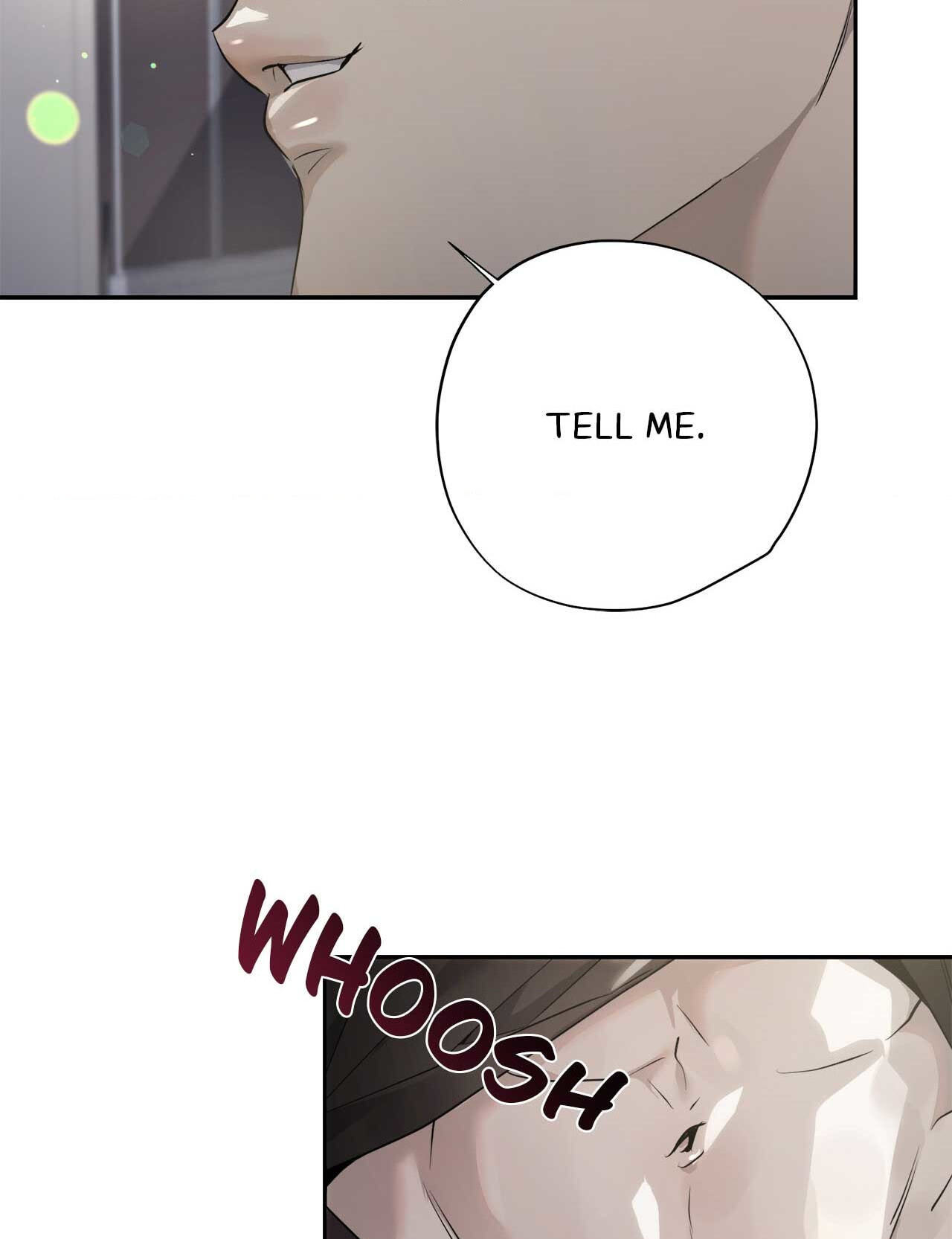 Read Dear Stranger (minggur) chapter 18 image 74 on Lezhin