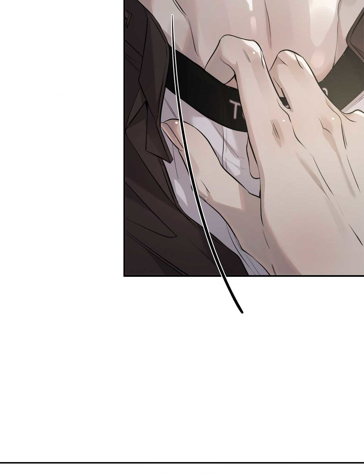 Read Dear Stranger (minggur) chapter 18 image 75 on Lezhin