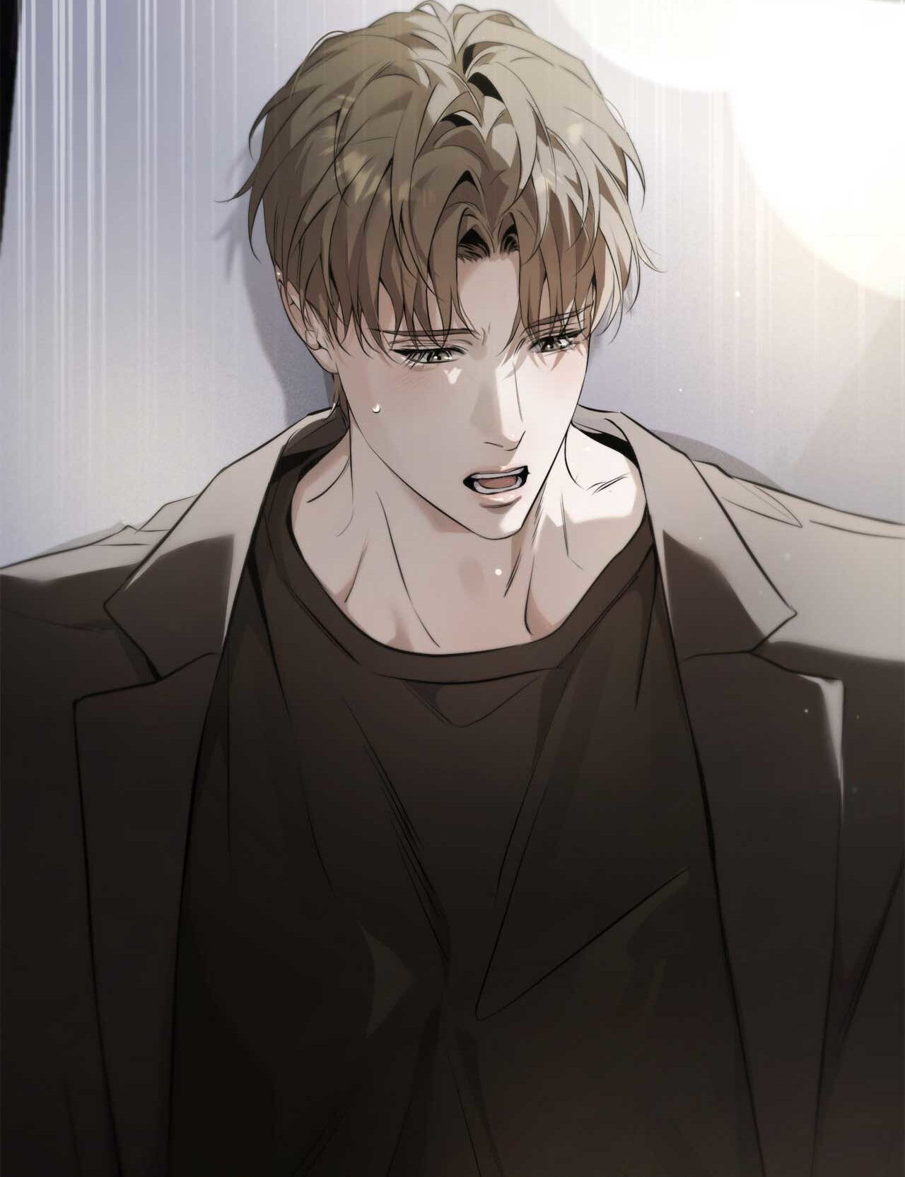 Read Dear Stranger (minggur) chapter 18 image 77 on Lezhin