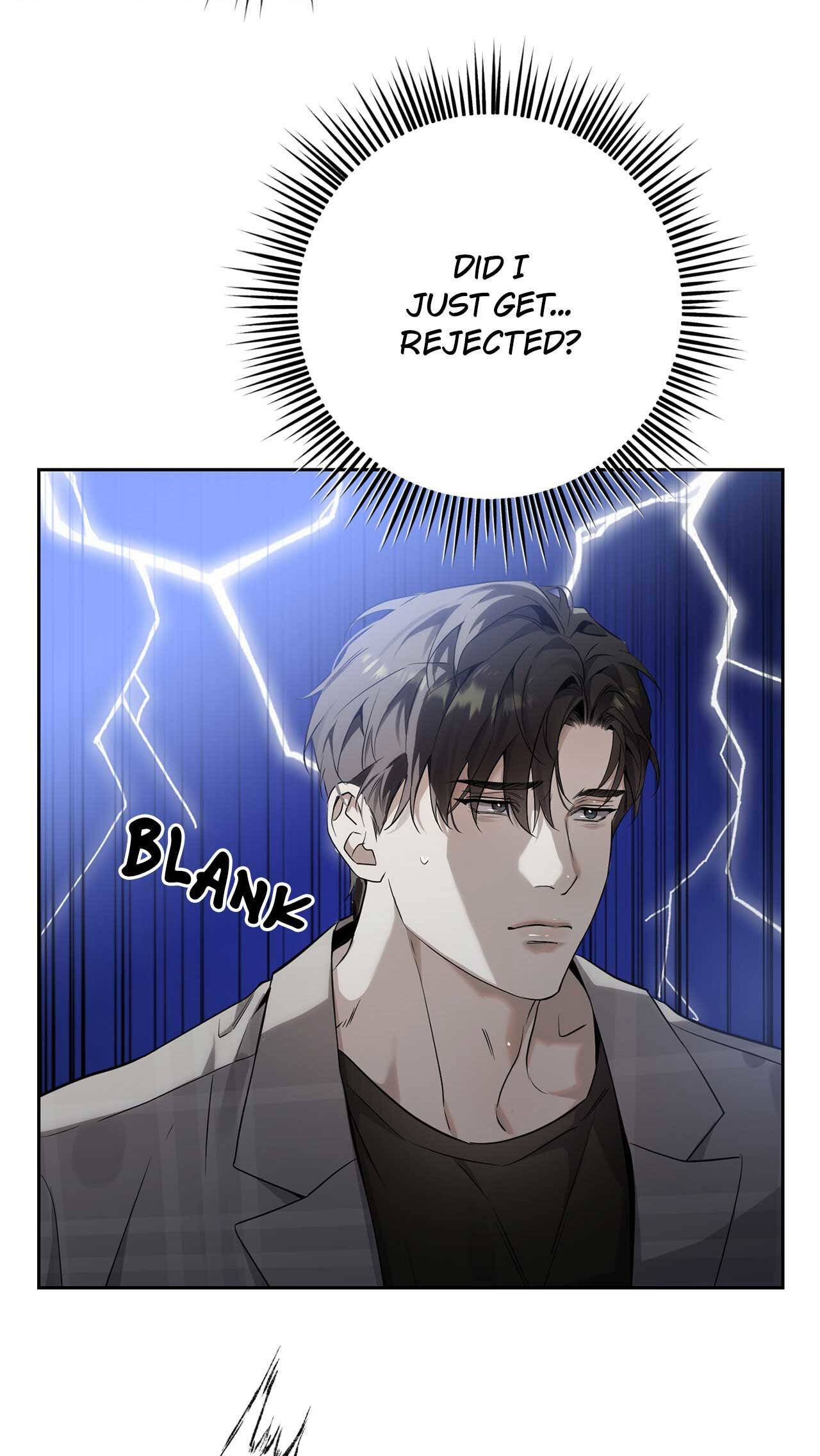 Read Dear Stranger (minggur) chapter 19 image 10 on Lezhin