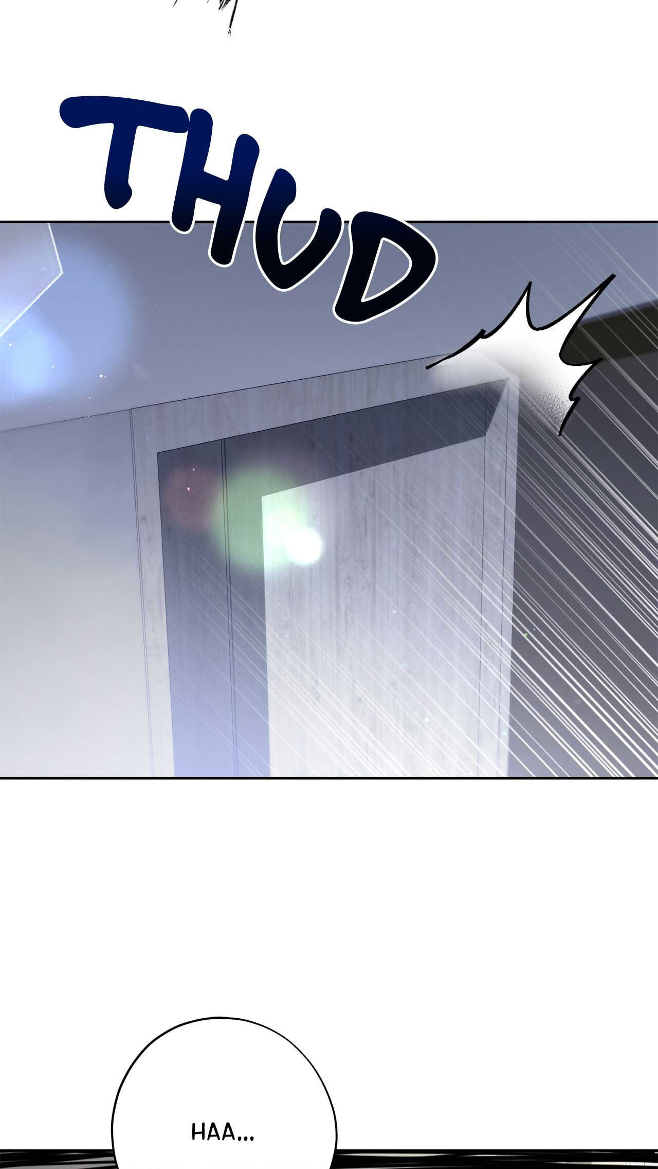 Read Dear Stranger (minggur) chapter 19 image 11 on Lezhin